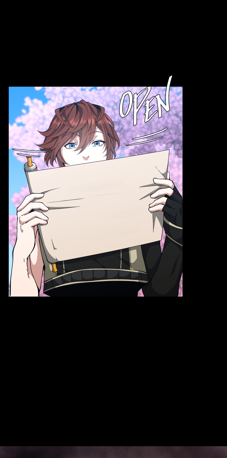 The Beginning After The End chapter 154 page 65