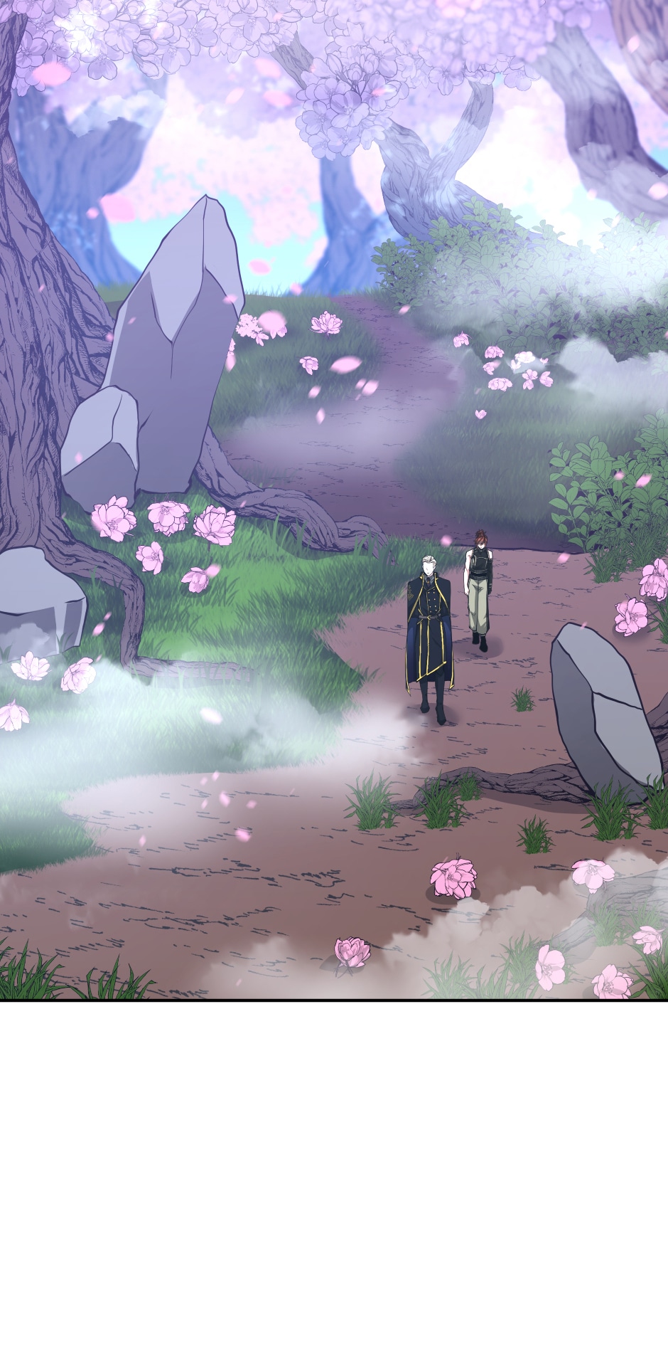The Beginning After The End chapter 154 page 68