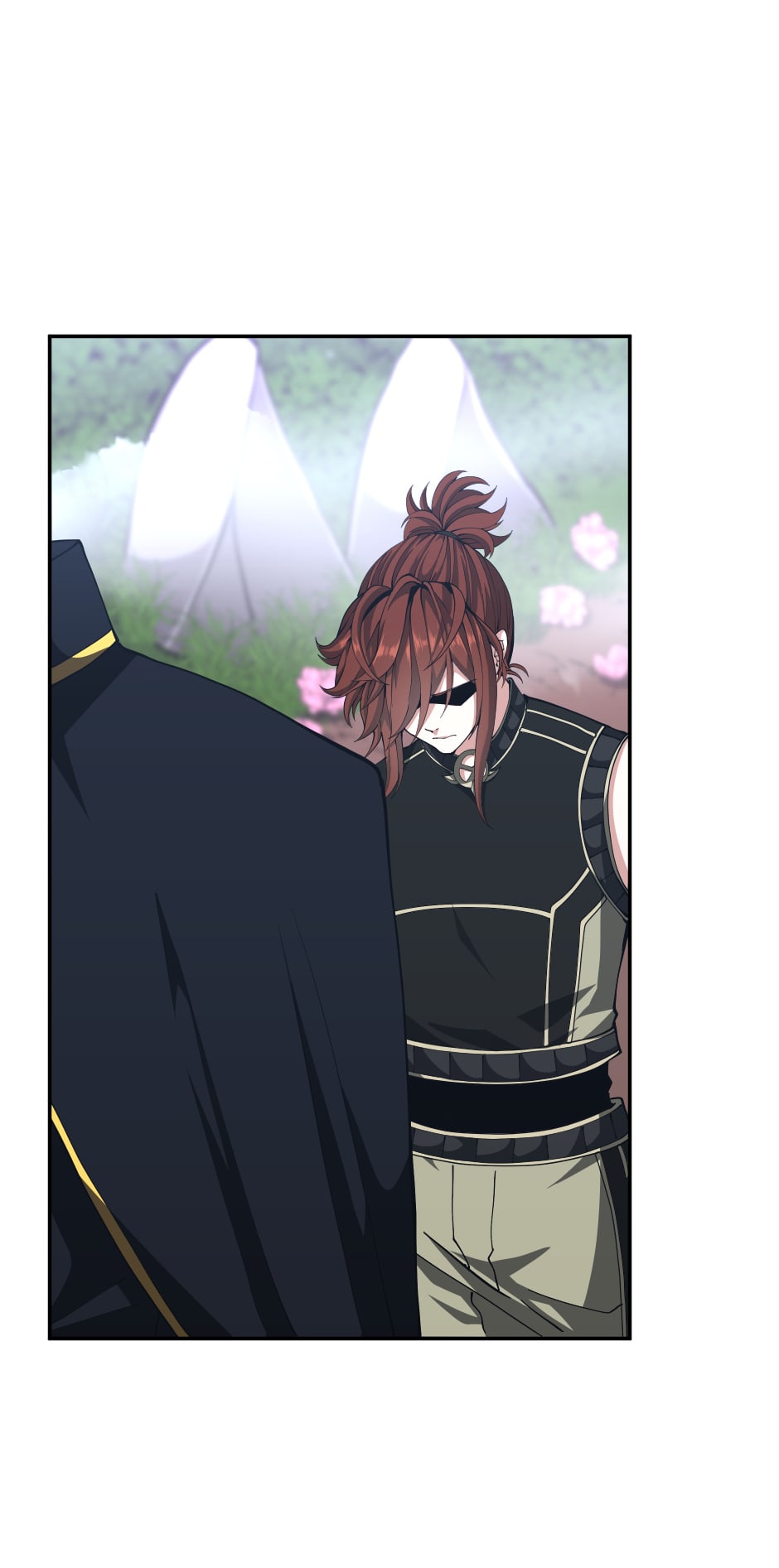 The Beginning After The End chapter 154 page 69