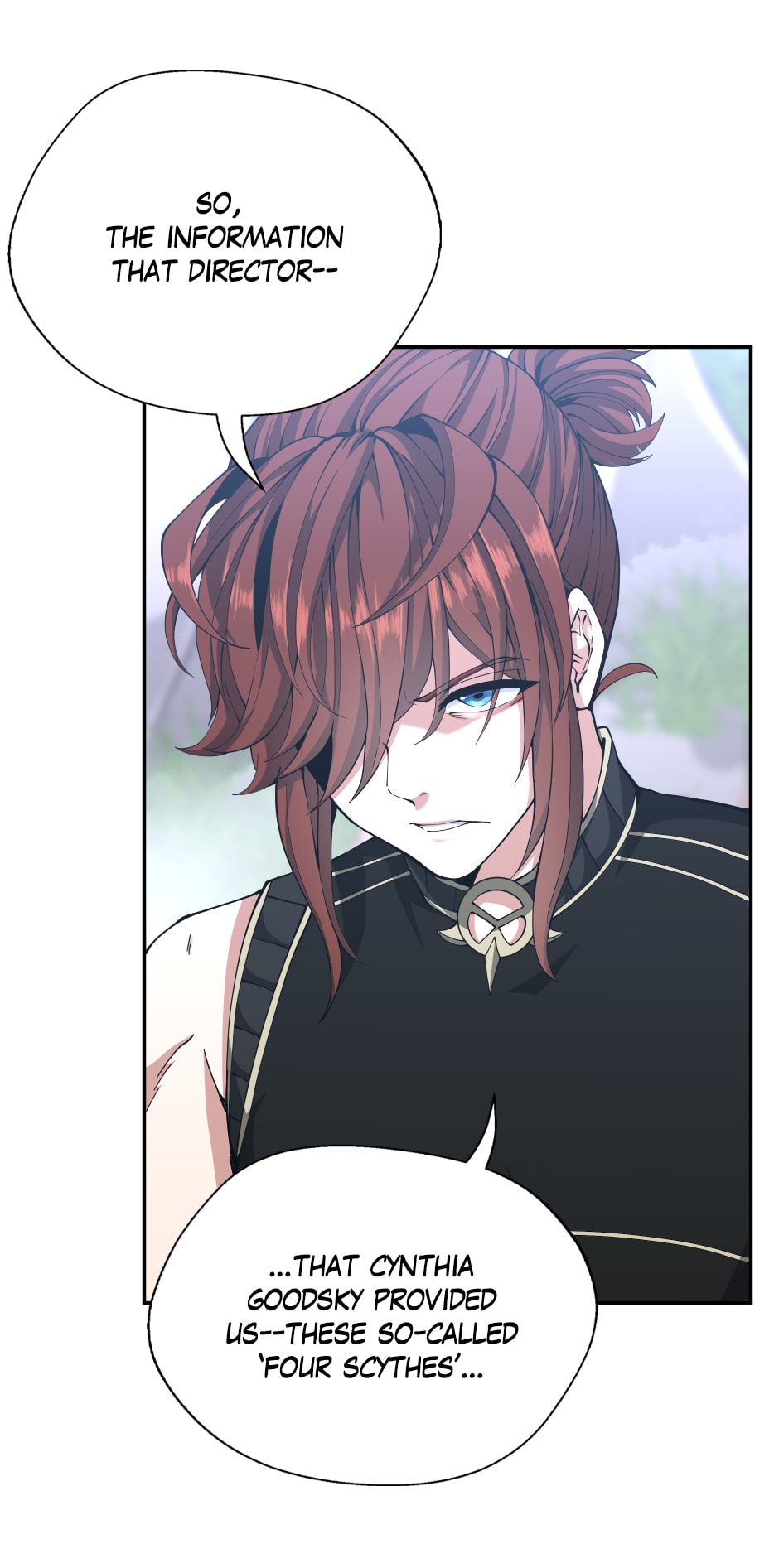The Beginning After The End chapter 154 page 70