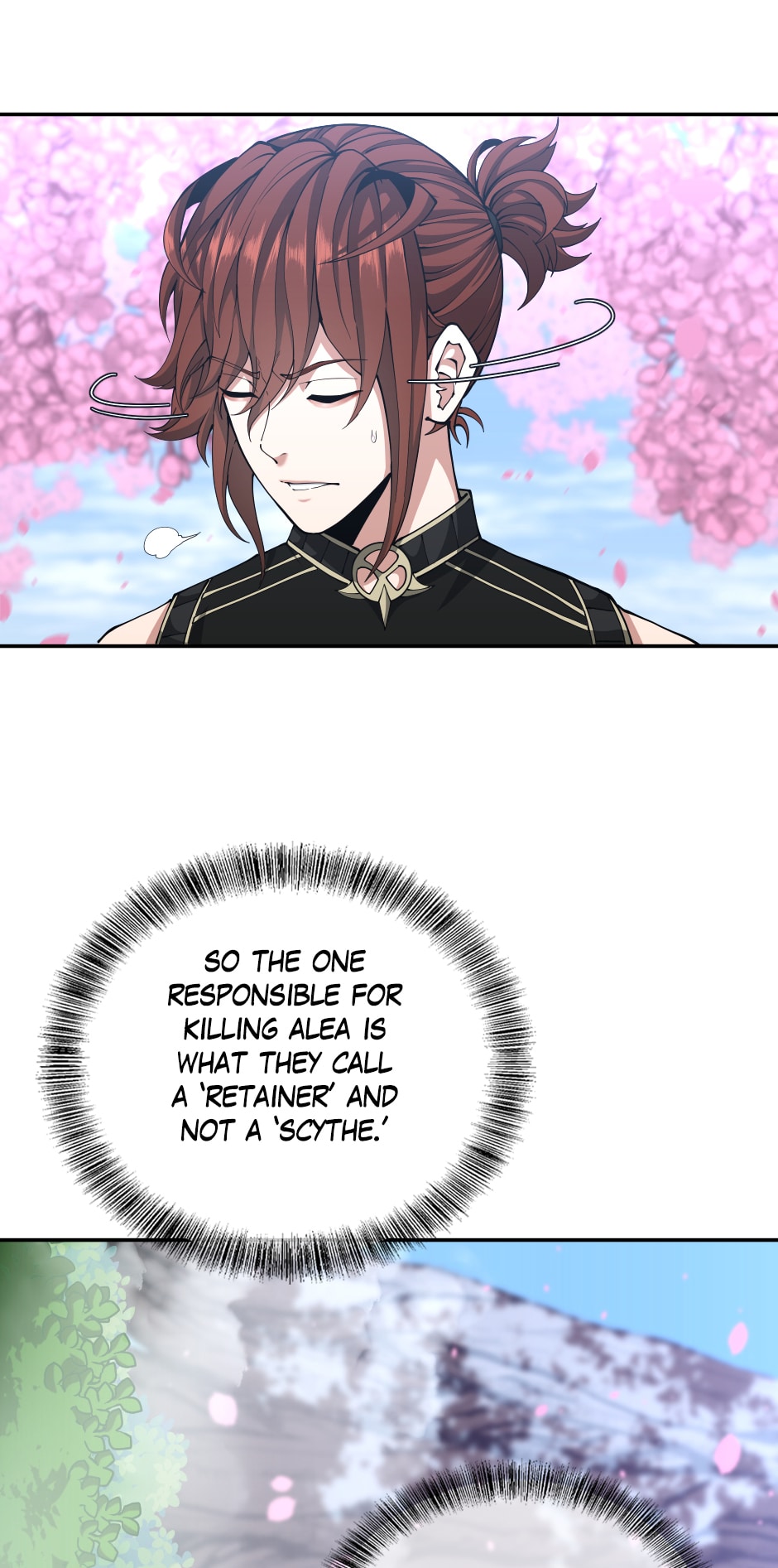 The Beginning After The End chapter 154 page 76
