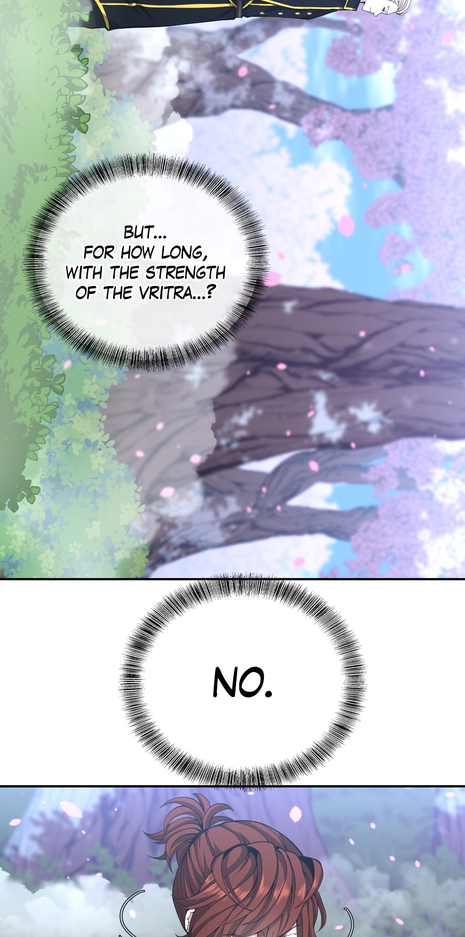 The Beginning After The End chapter 154 page 78