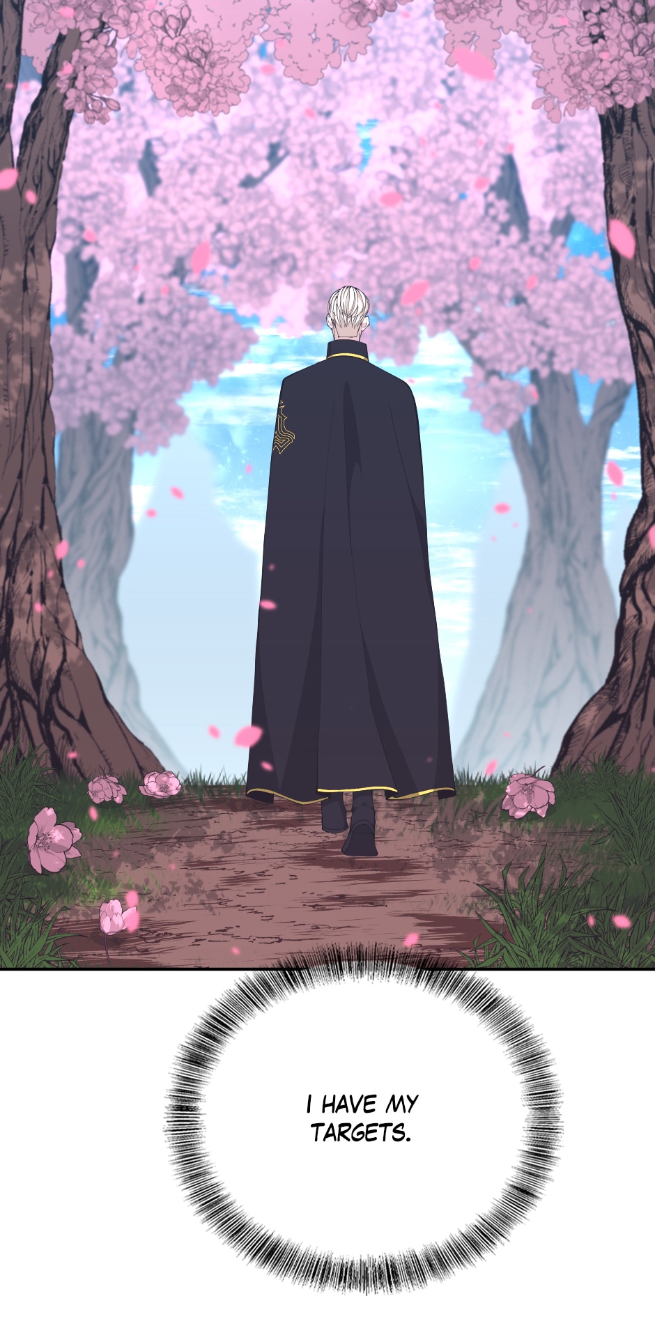 The Beginning After The End chapter 154 page 80