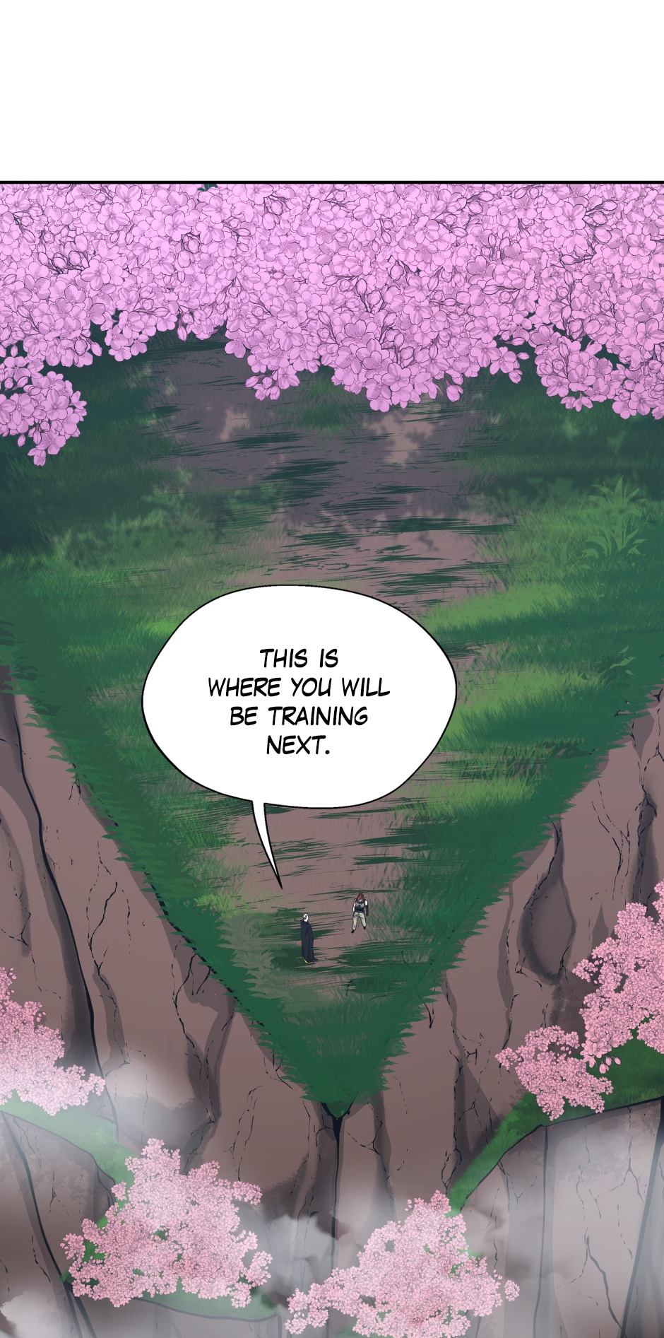 The Beginning After The End chapter 154 page 81