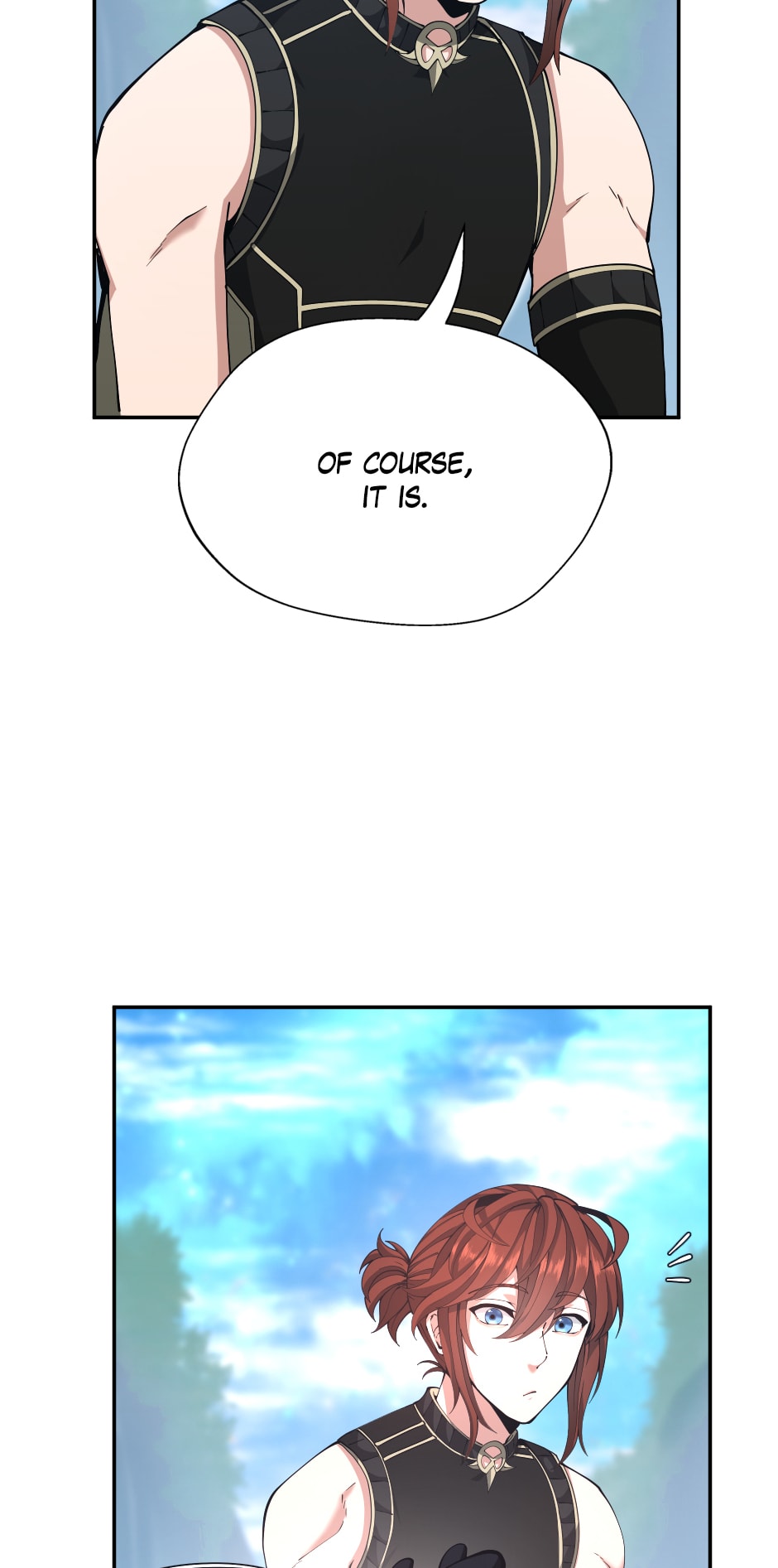 The Beginning After The End chapter 154 page 83