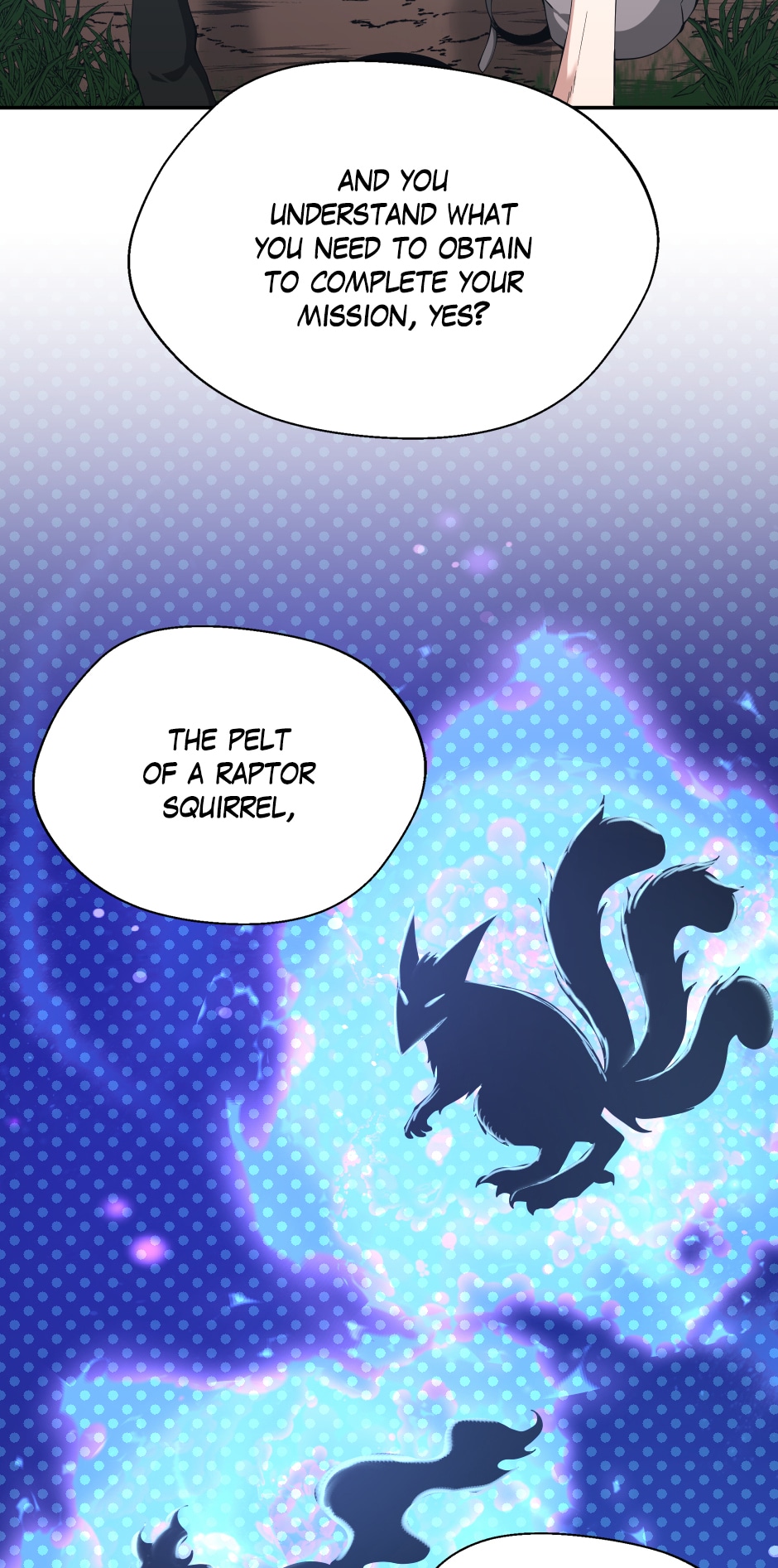 The Beginning After The End chapter 154 page 86