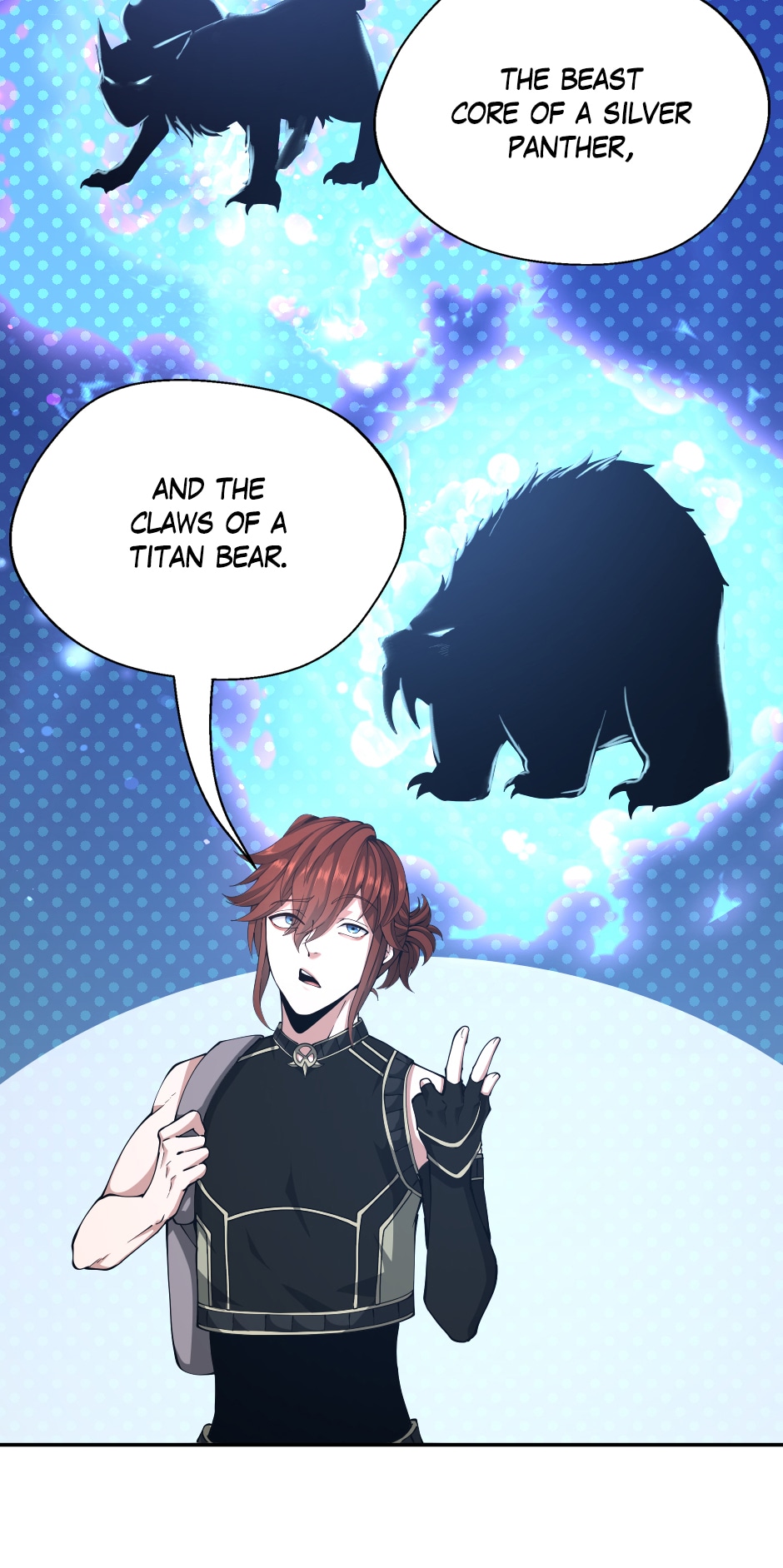 The Beginning After The End chapter 154 page 87