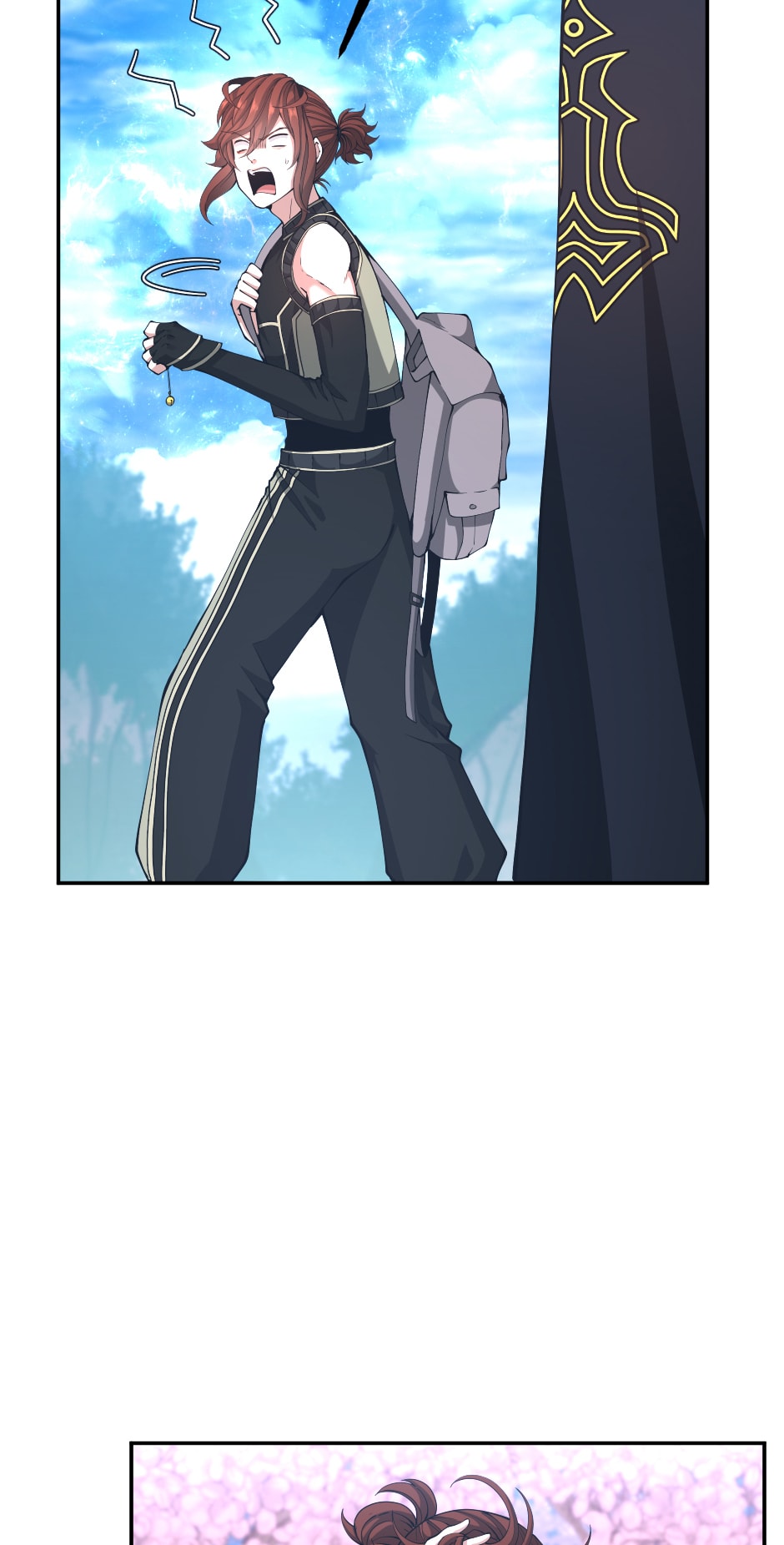 The Beginning After The End chapter 154 page 93