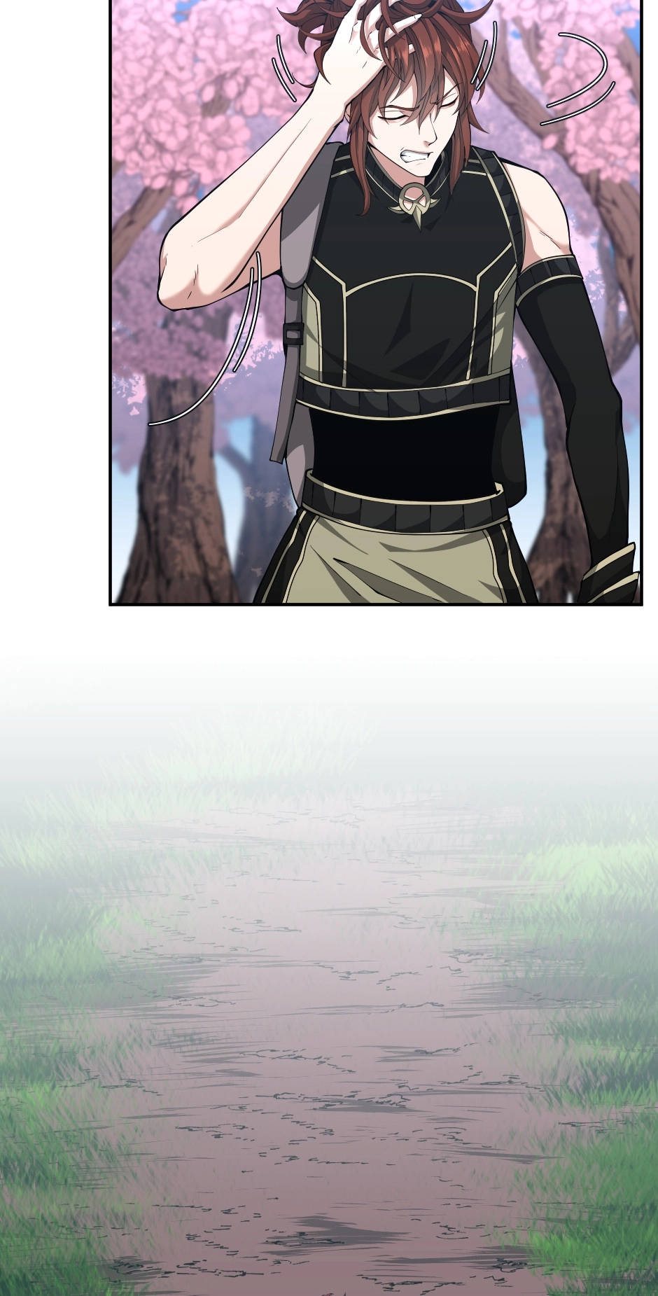 The Beginning After The End chapter 154 page 94