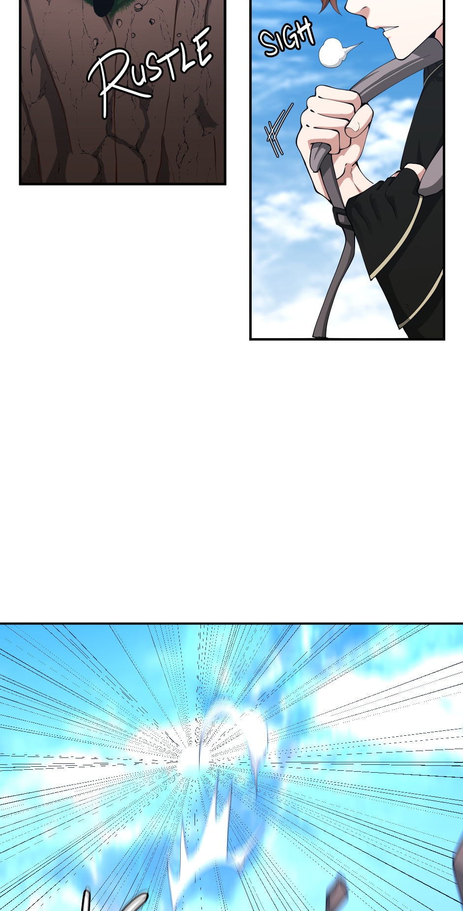 The Beginning After The End chapter 154 page 96