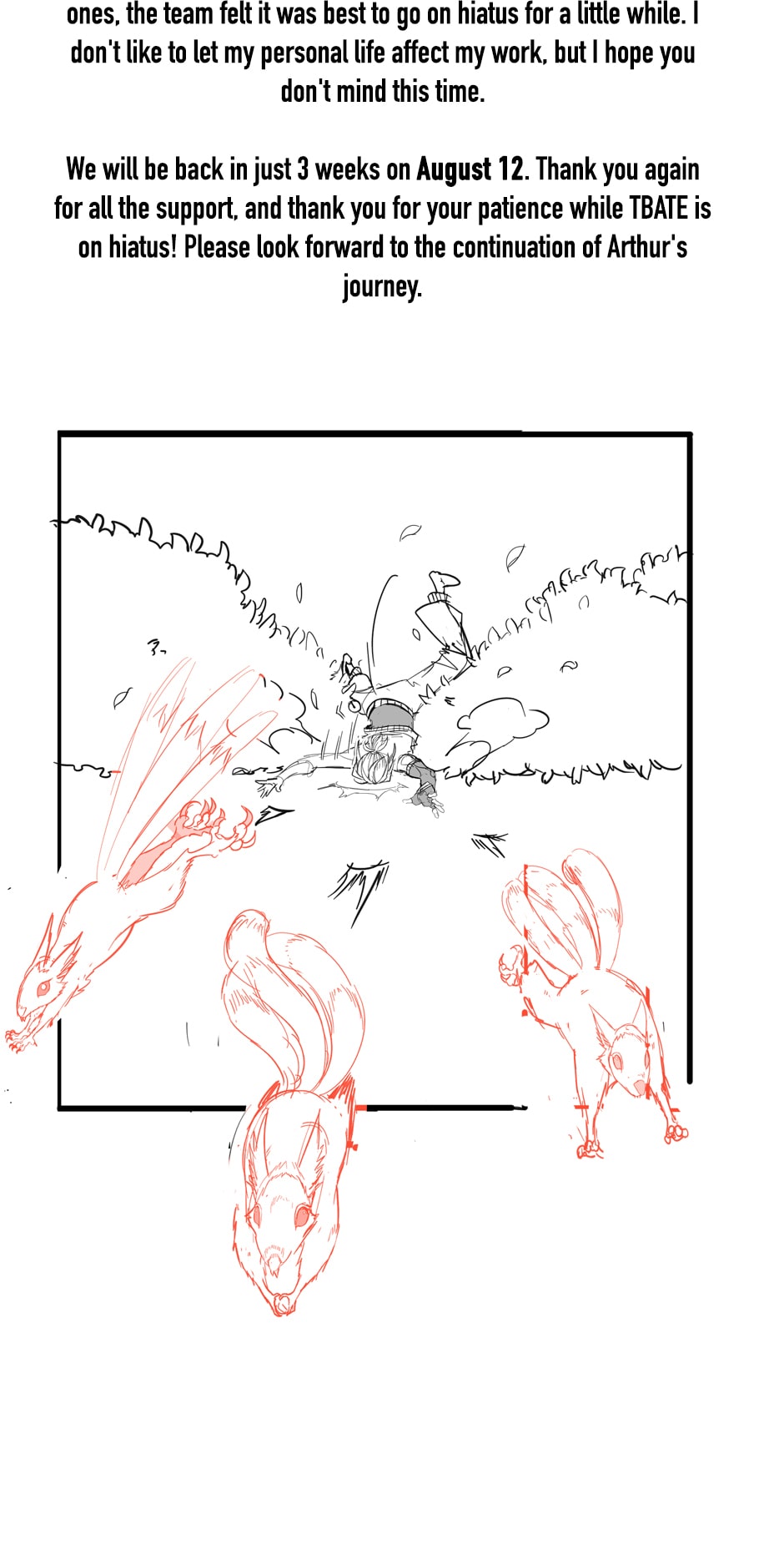 The Beginning After The End chapter 154 page 99