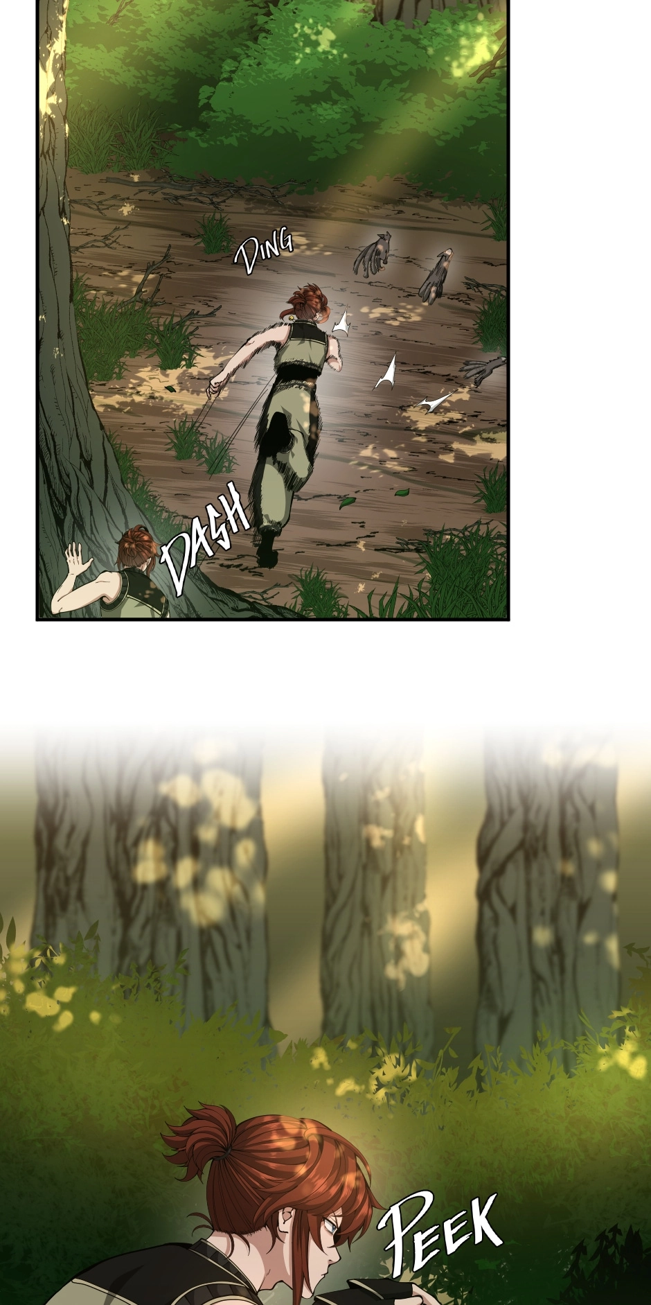 The Beginning After The End chapter 155 page 13