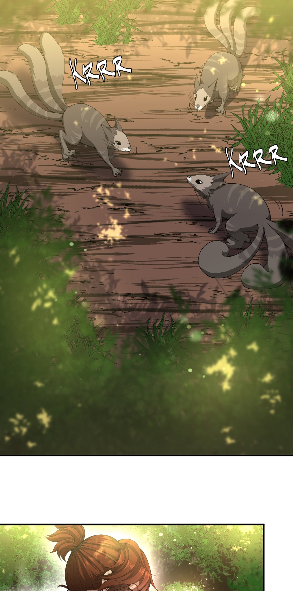 The Beginning After The End chapter 155 page 21