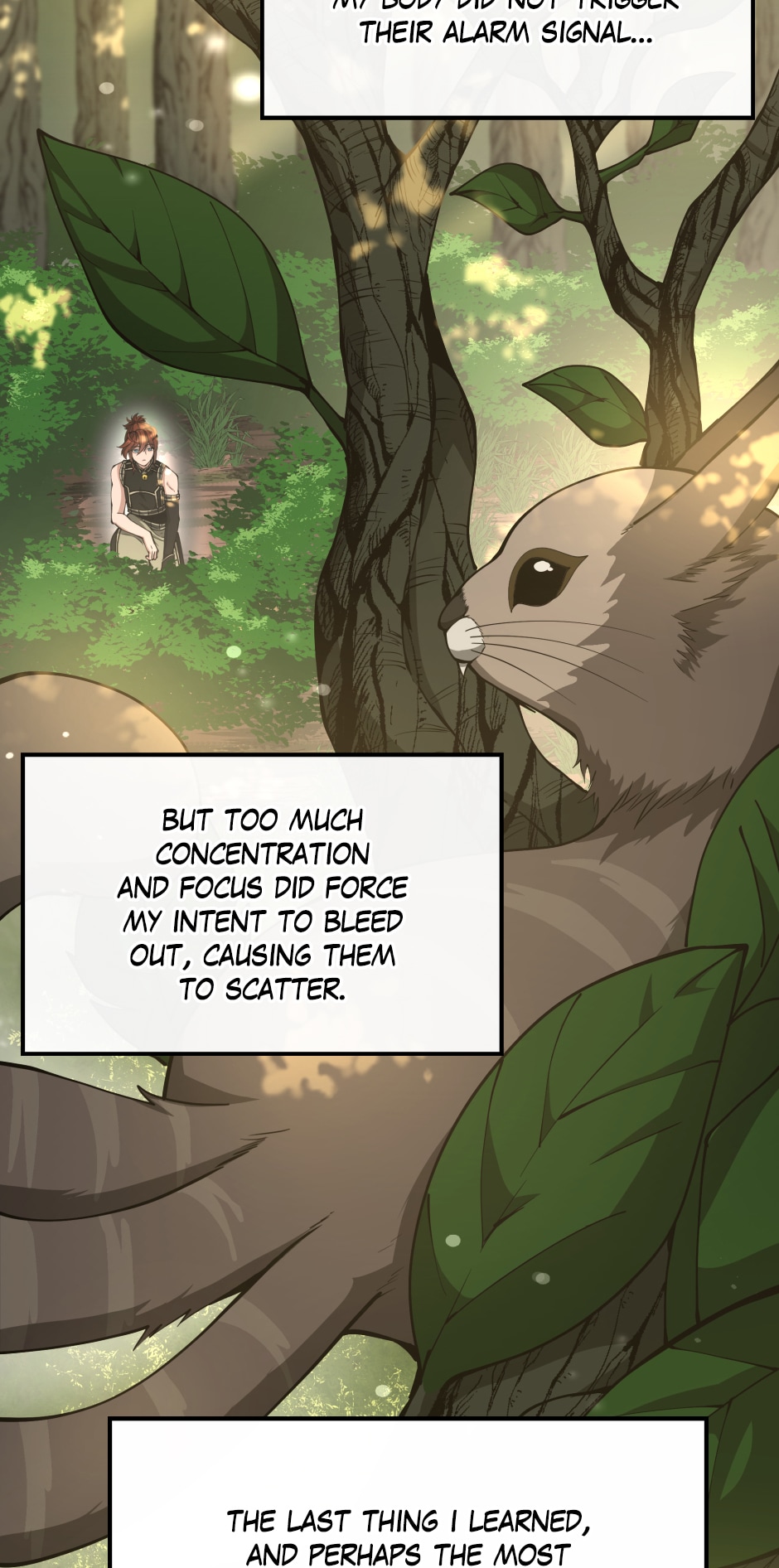 The Beginning After The End chapter 155 page 27