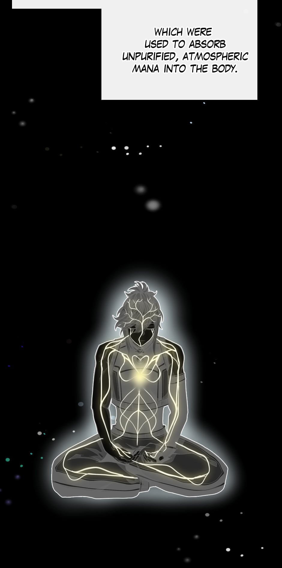 The Beginning After The End chapter 155 page 33
