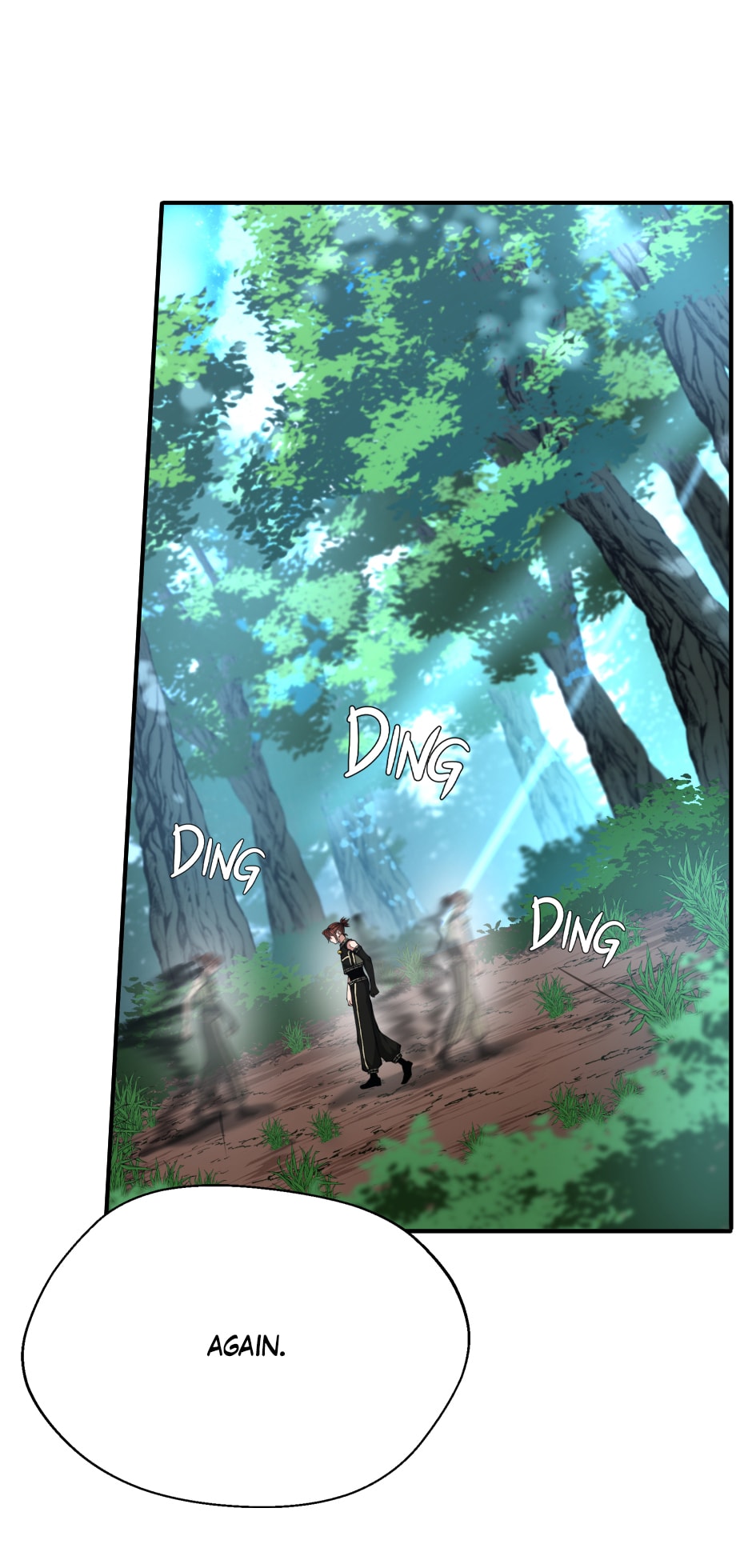 The Beginning After The End chapter 155 page 55