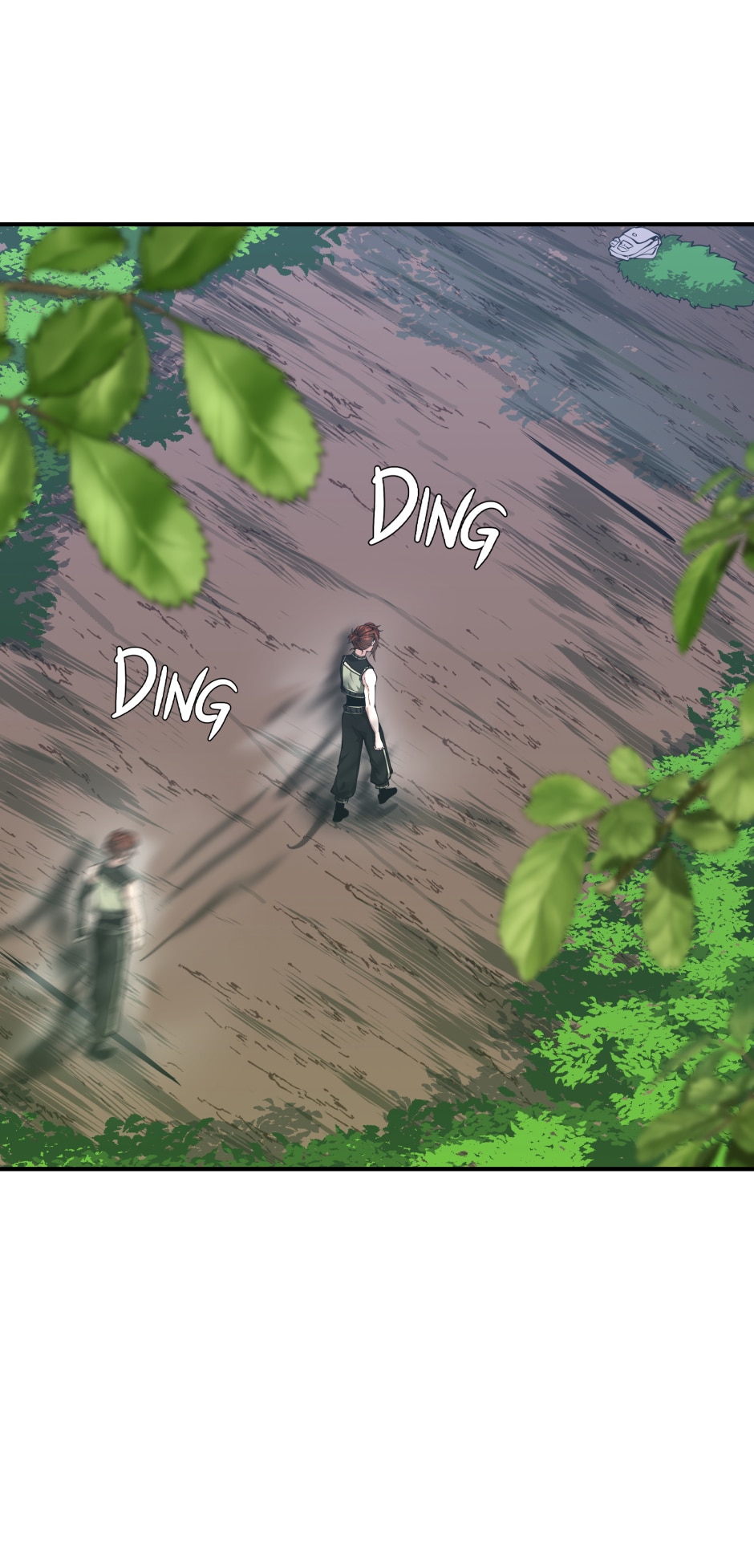 The Beginning After The End chapter 155 page 56