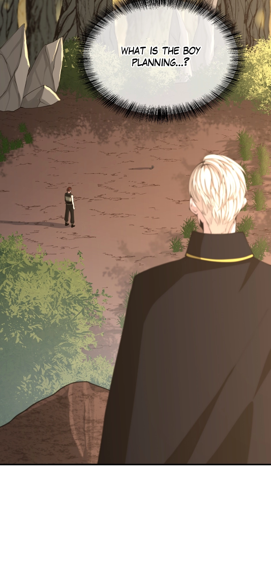 The Beginning After The End chapter 155 page 67