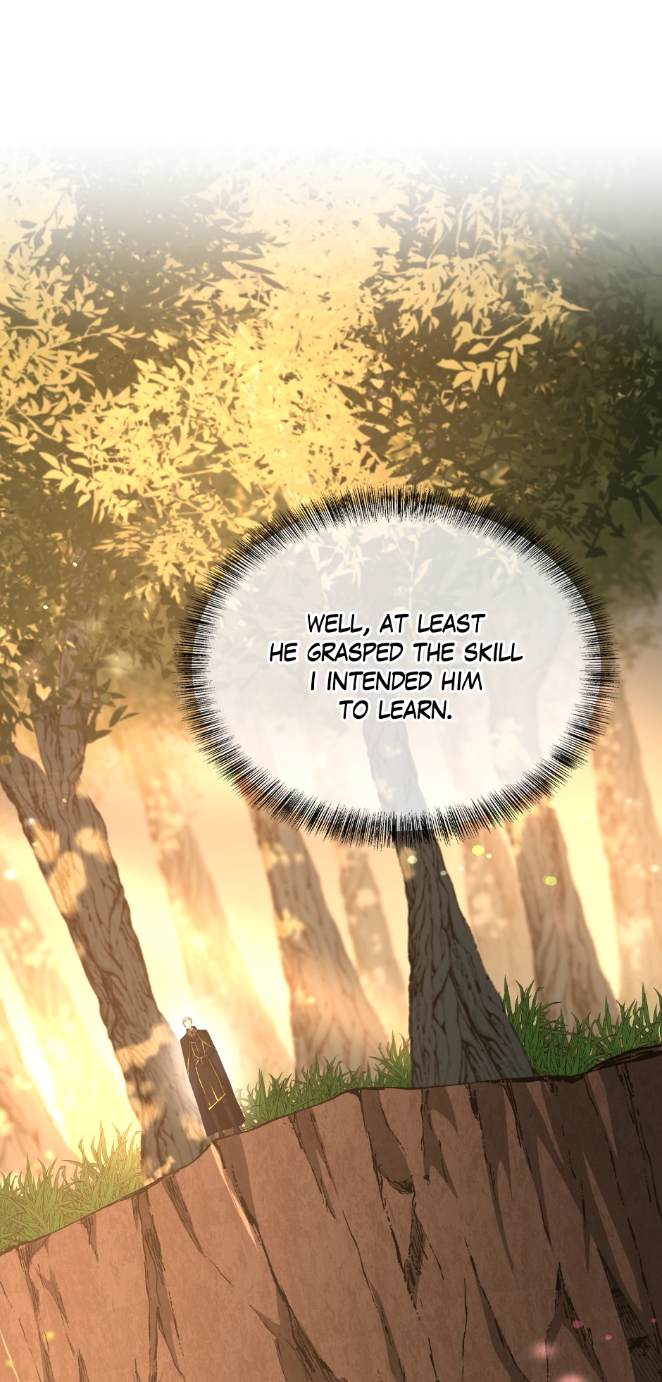 The Beginning After The End chapter 155 page 71