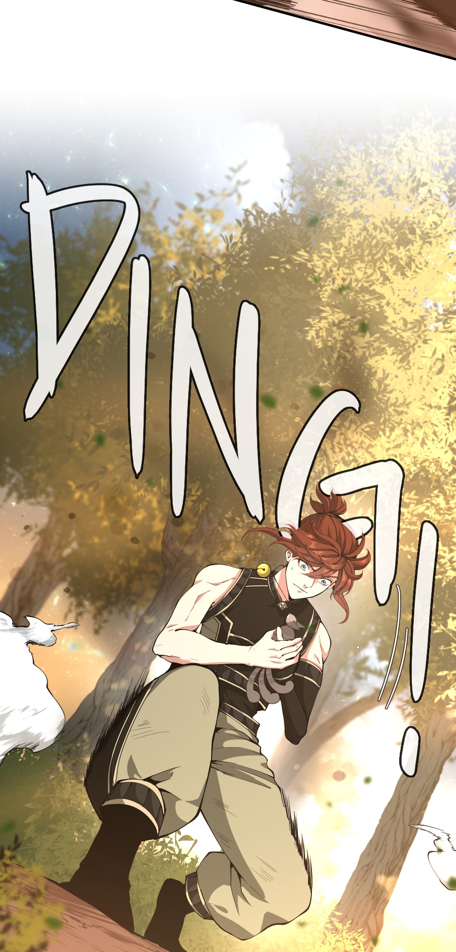 The Beginning After The End chapter 155 page 76