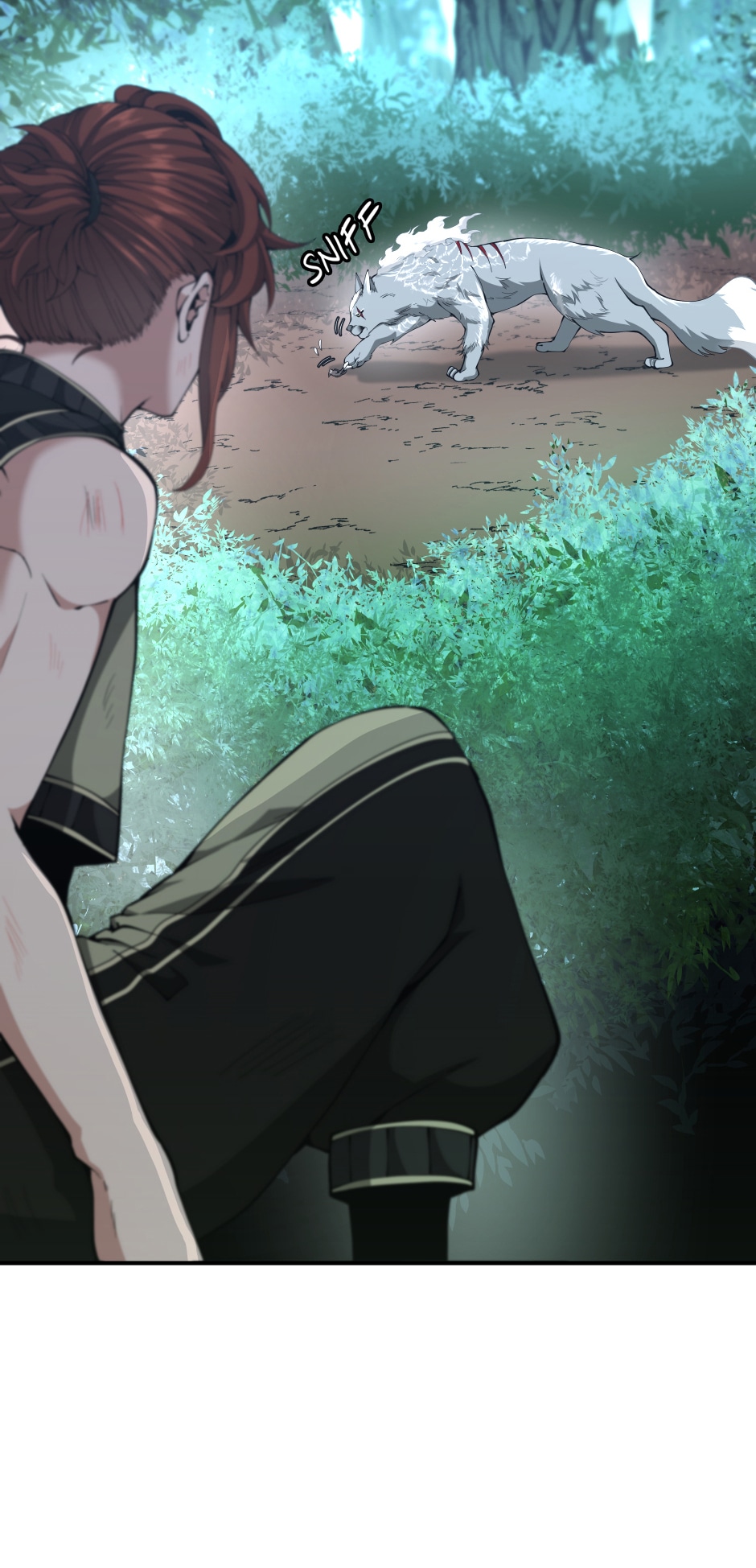 The Beginning After The End chapter 156 page 3