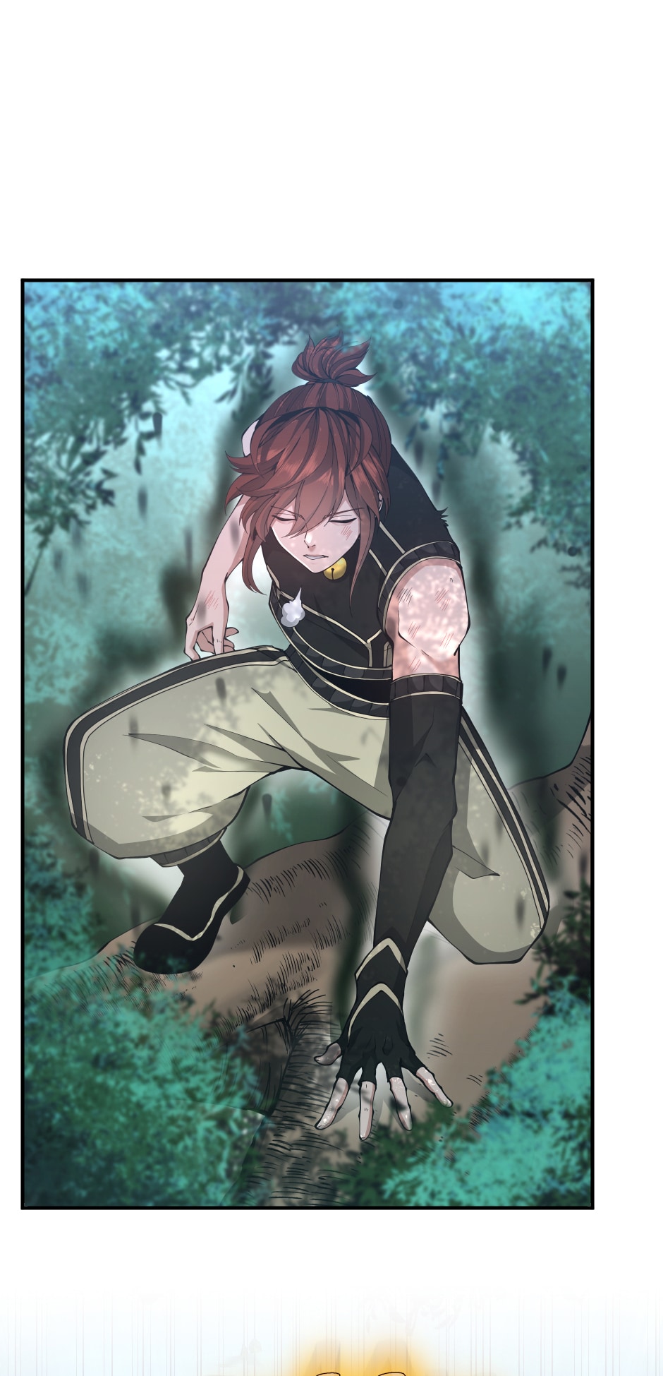 The Beginning After The End chapter 156 page 4