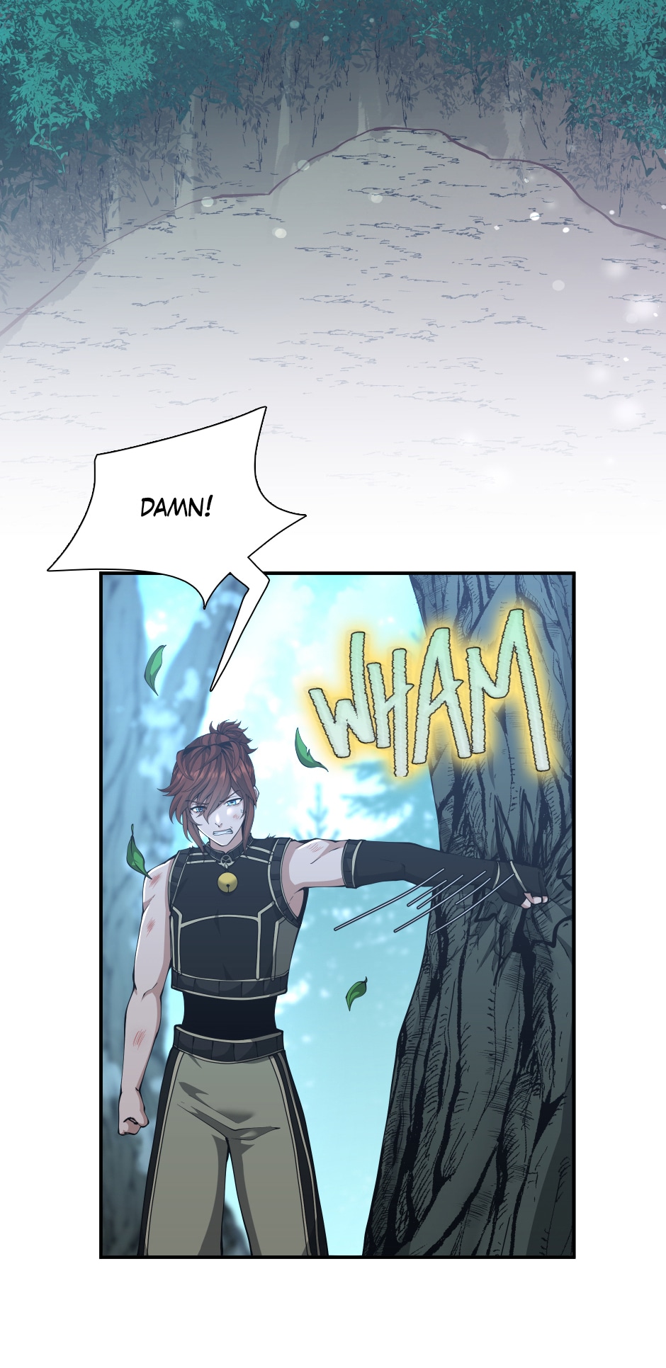 The Beginning After The End chapter 156 page 11
