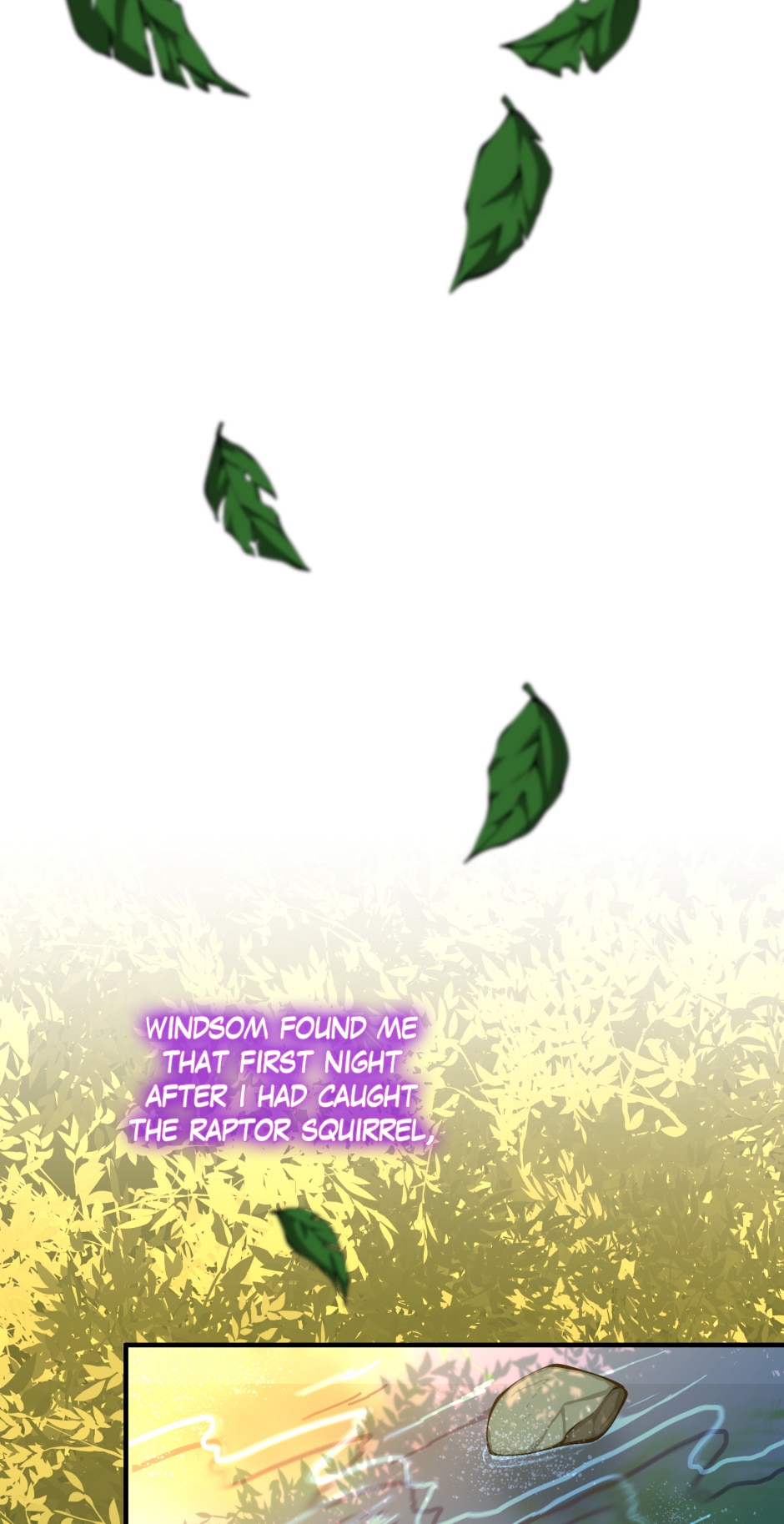 The Beginning After The End chapter 156 page 14