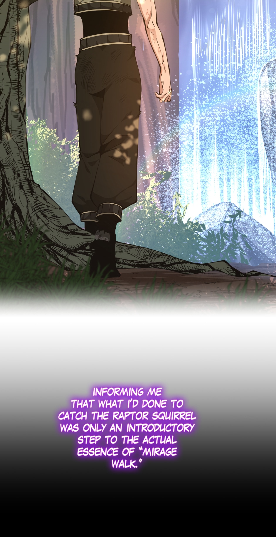 The Beginning After The End chapter 156 page 16
