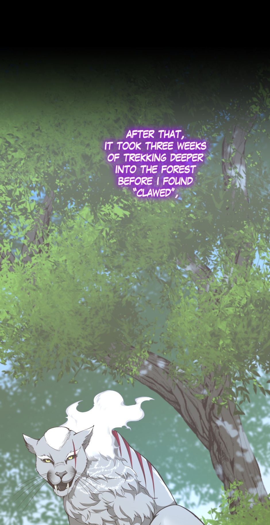 The Beginning After The End chapter 156 page 17