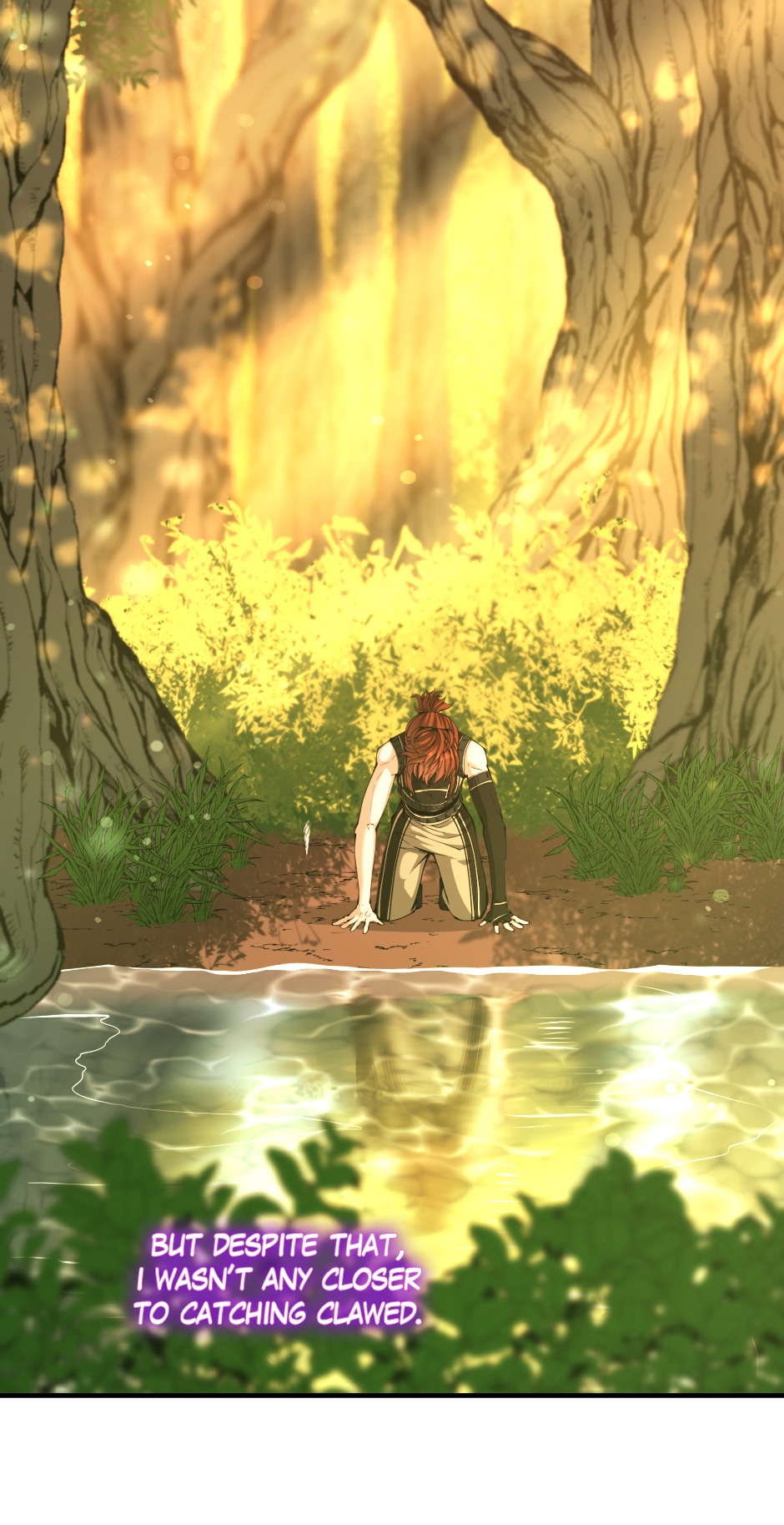 The Beginning After The End chapter 156 page 20