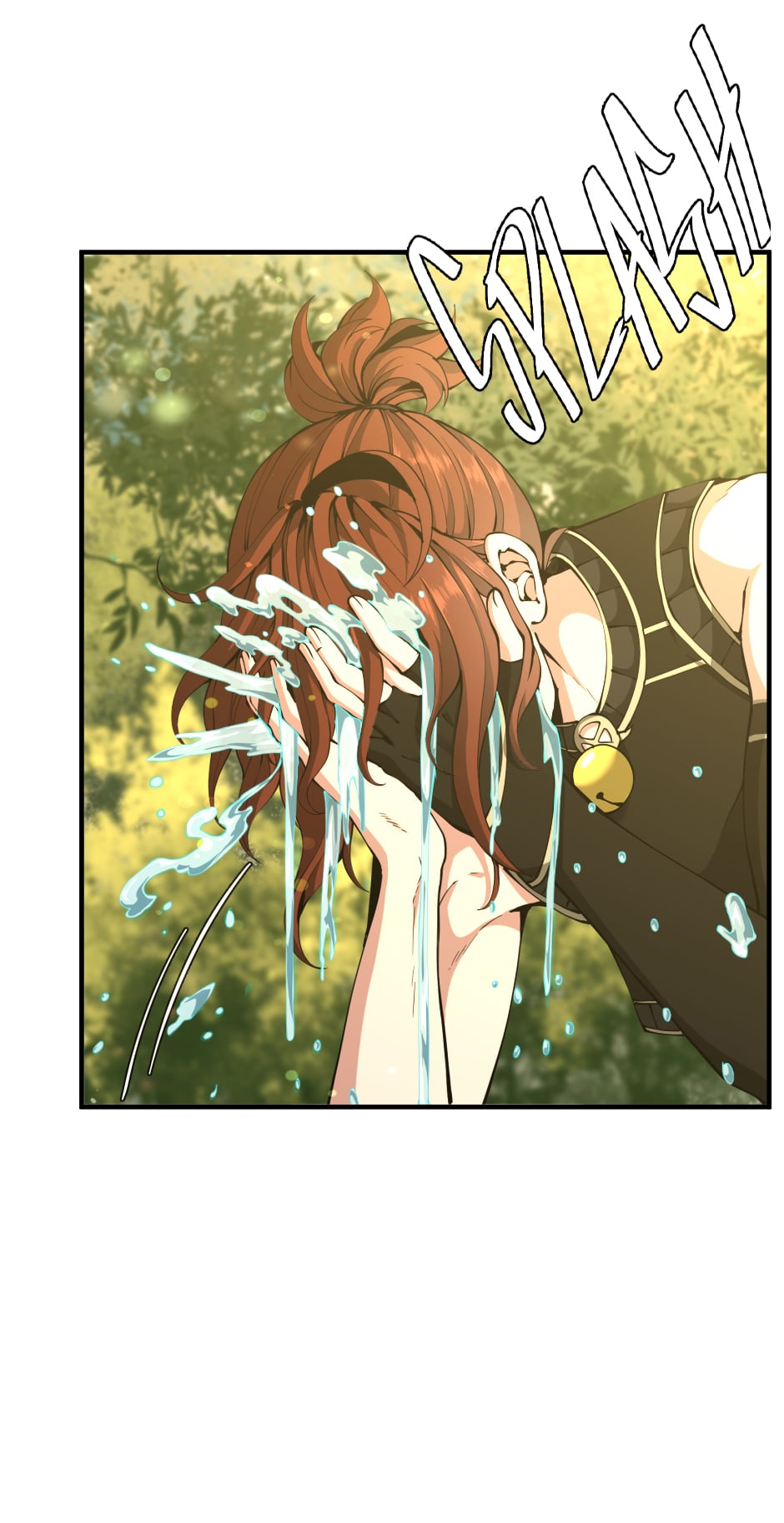 The Beginning After The End chapter 156 page 22