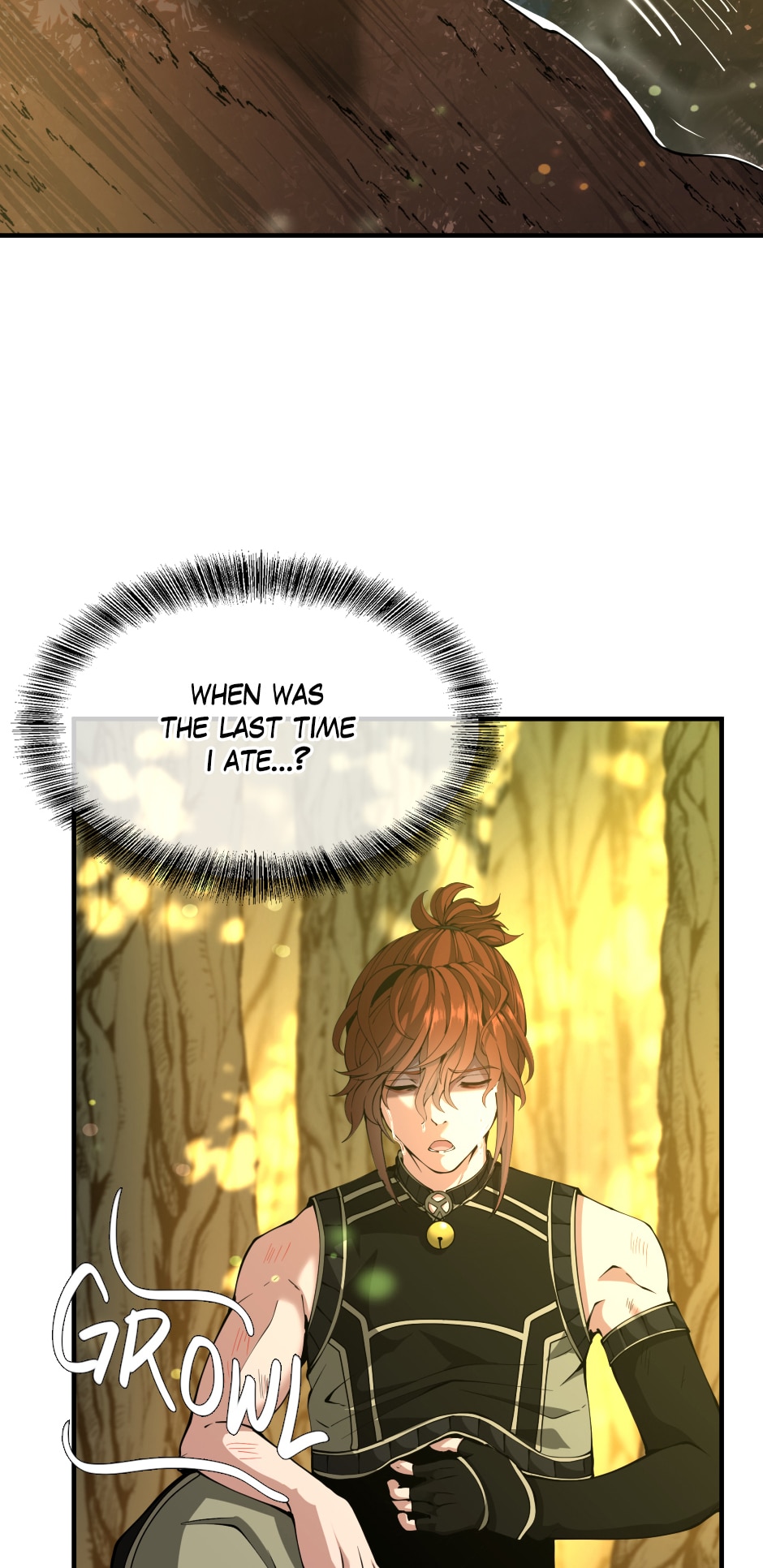 The Beginning After The End chapter 156 page 24