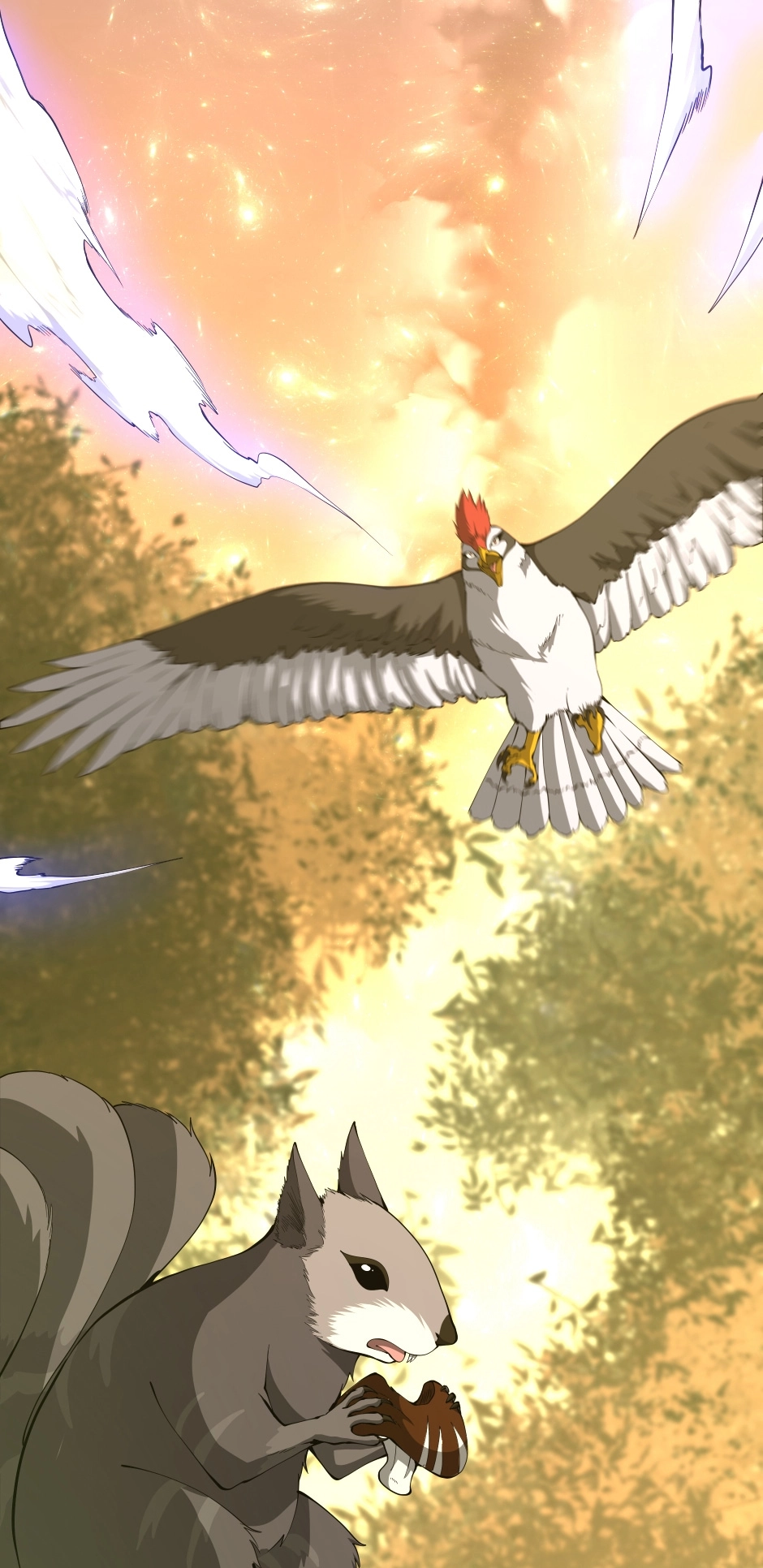 The Beginning After The End chapter 156 page 27