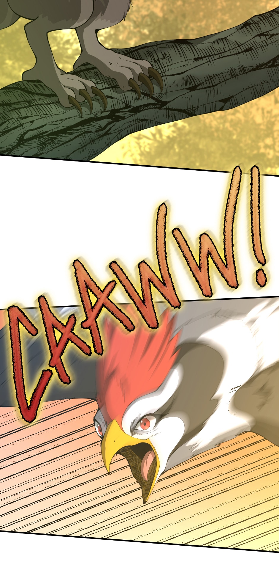 The Beginning After The End chapter 156 page 28