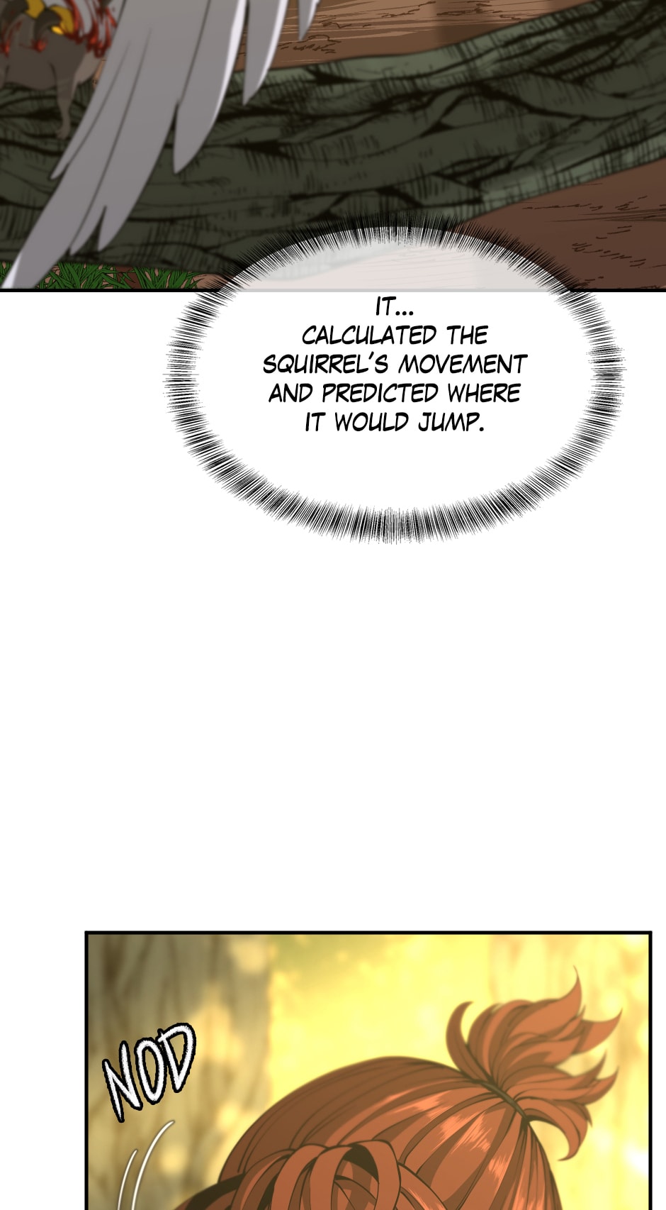 The Beginning After The End chapter 156 page 32