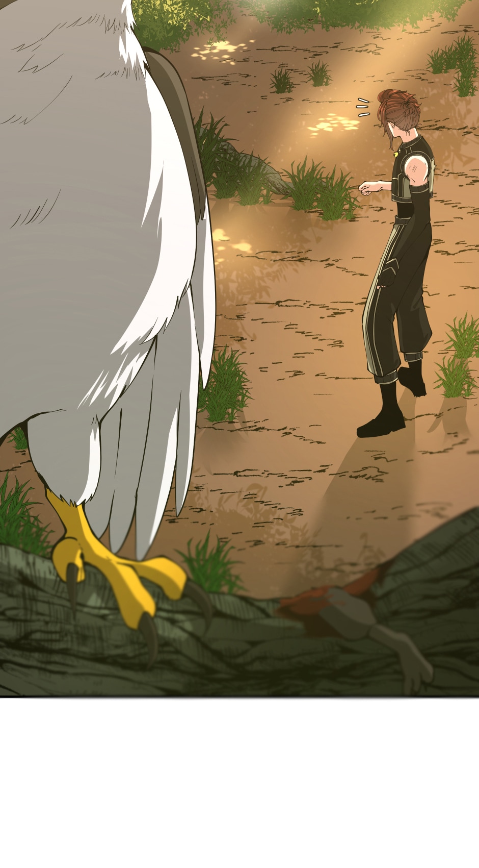 The Beginning After The End chapter 156 page 34