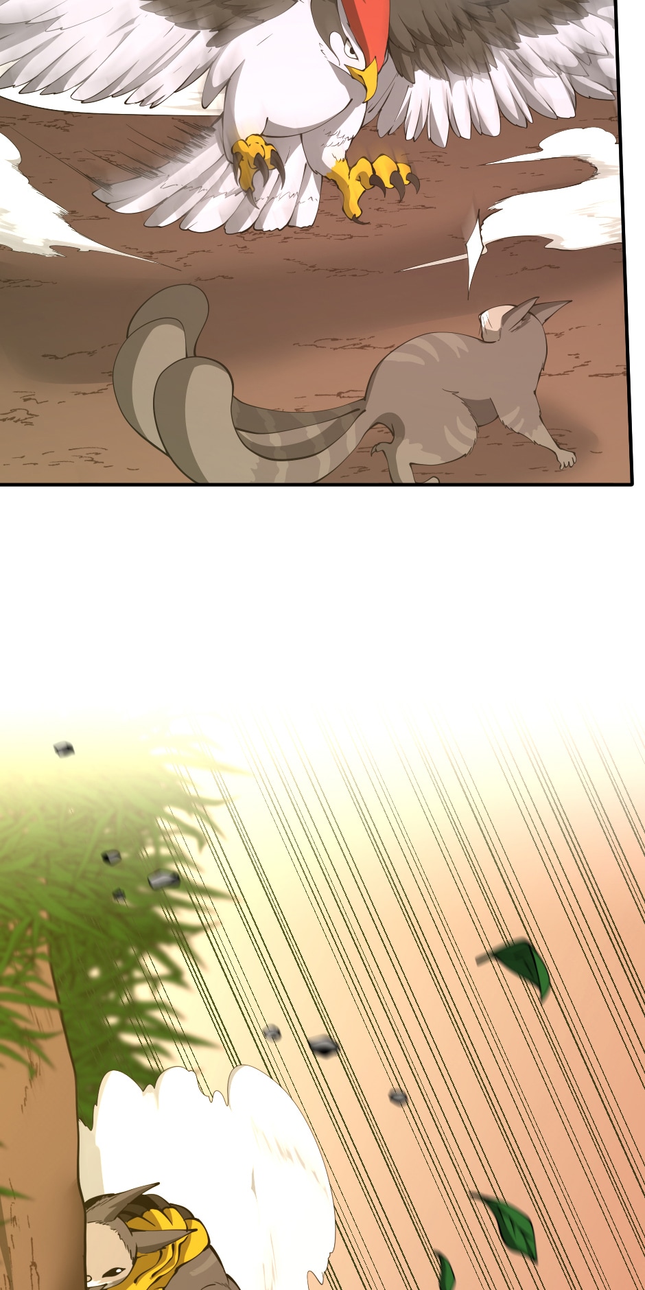 The Beginning After The End chapter 156 page 36