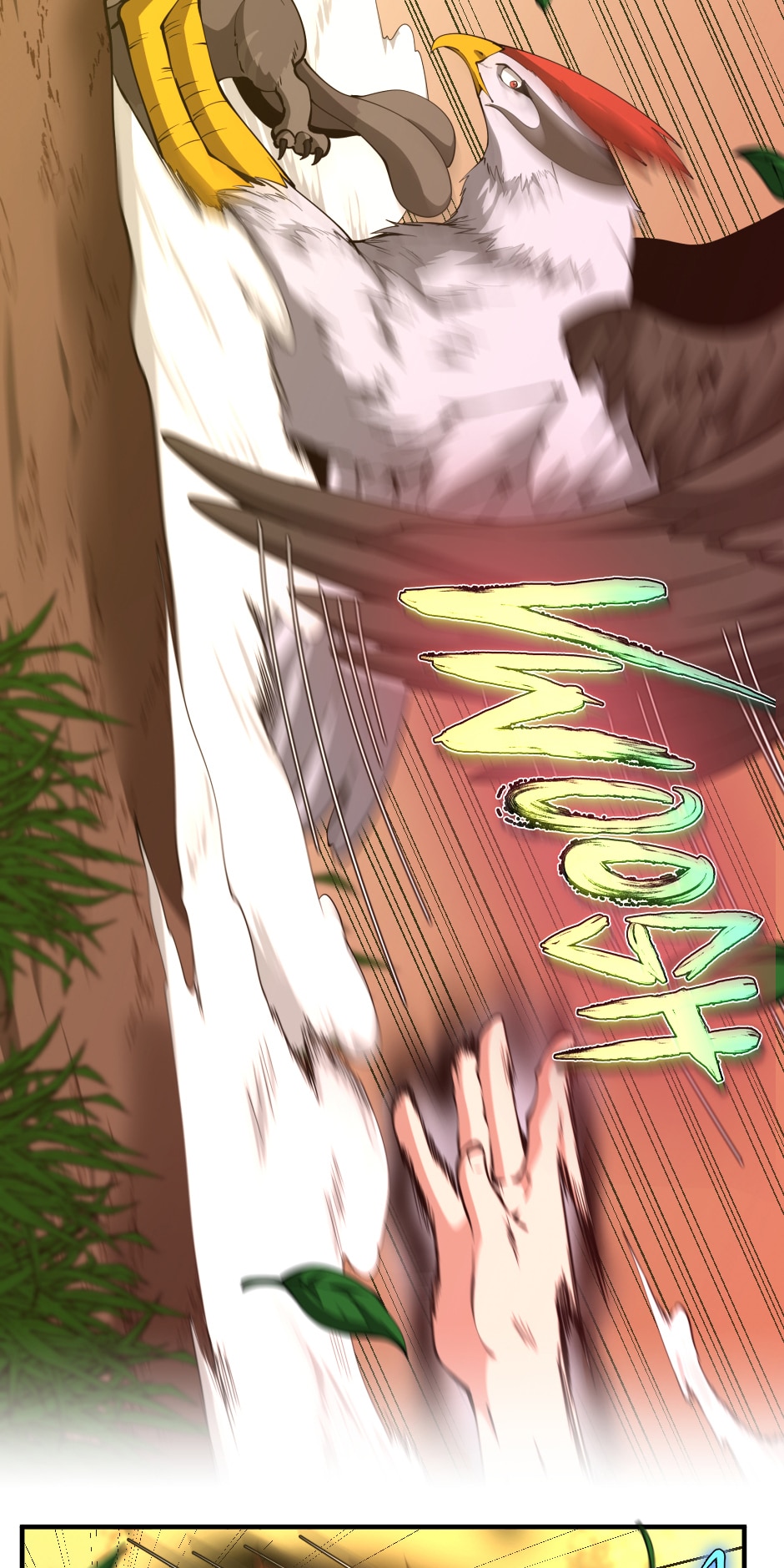 The Beginning After The End chapter 156 page 37