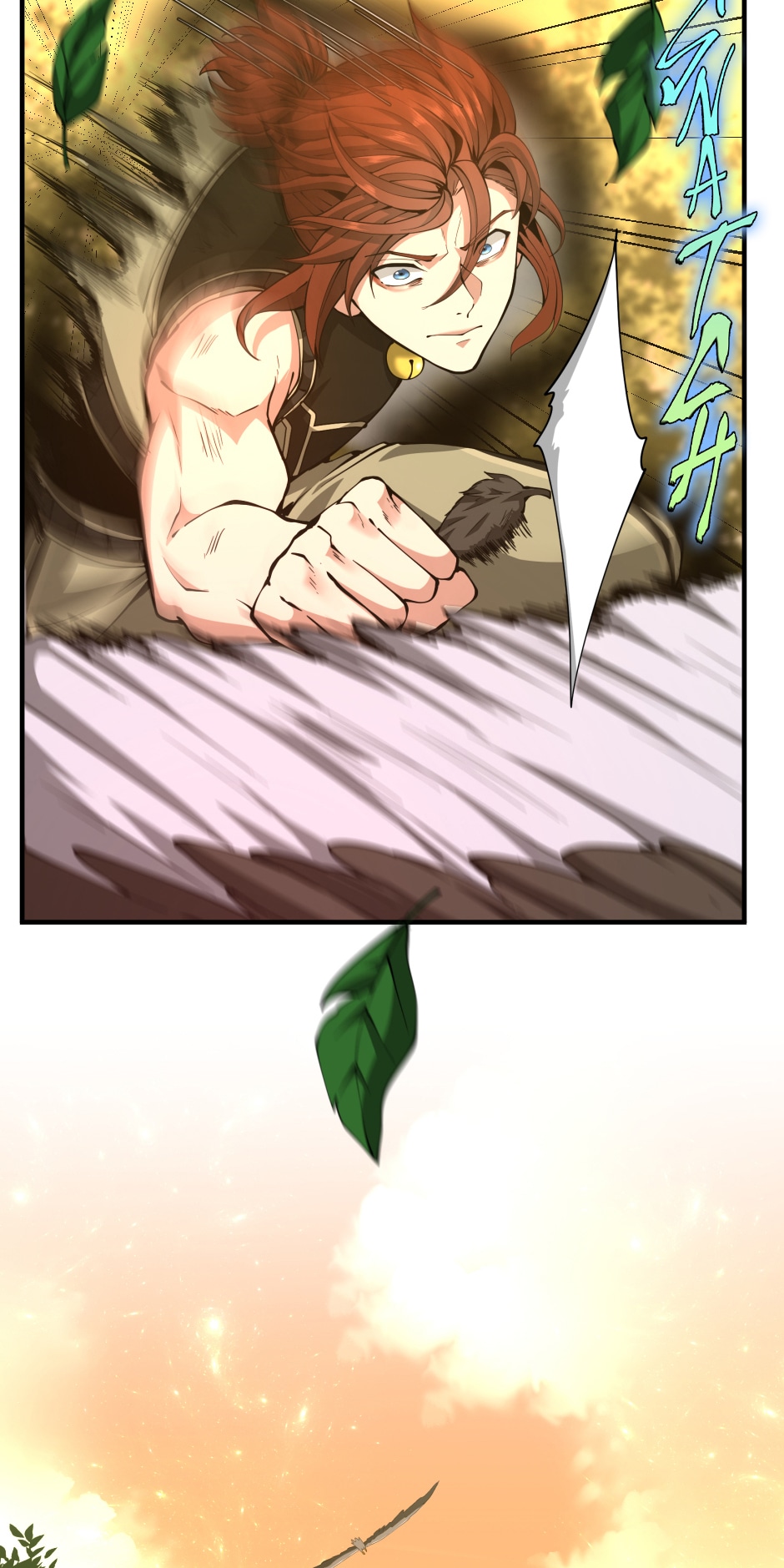 The Beginning After The End chapter 156 page 38