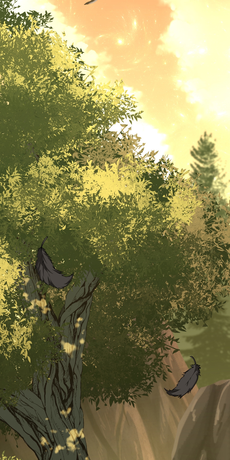 The Beginning After The End chapter 156 page 39