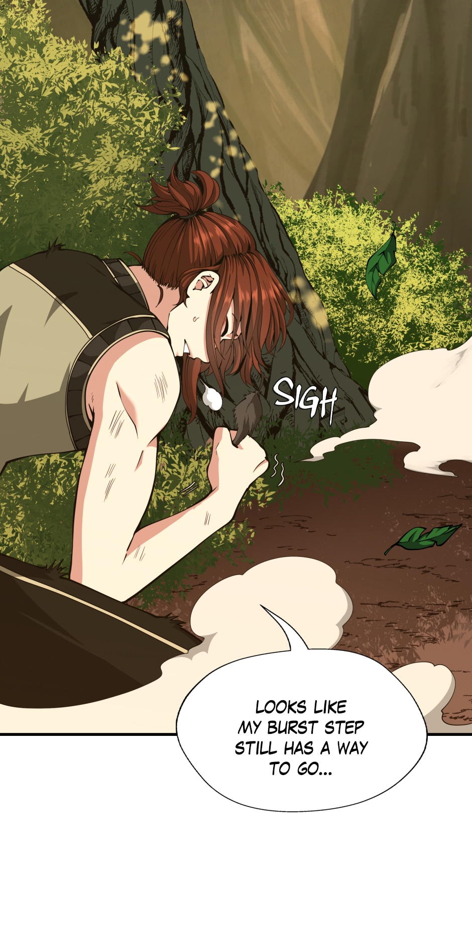 The Beginning After The End chapter 156 page 40