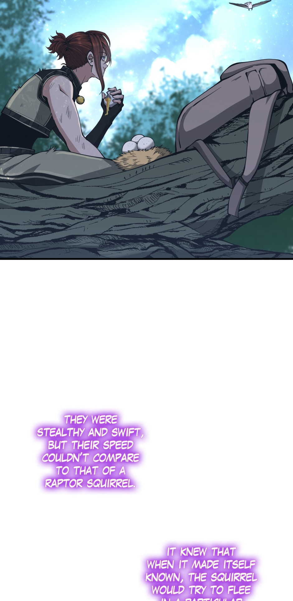 The Beginning After The End chapter 156 page 42