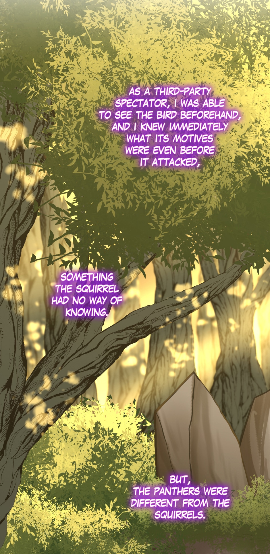 The Beginning After The End chapter 156 page 44