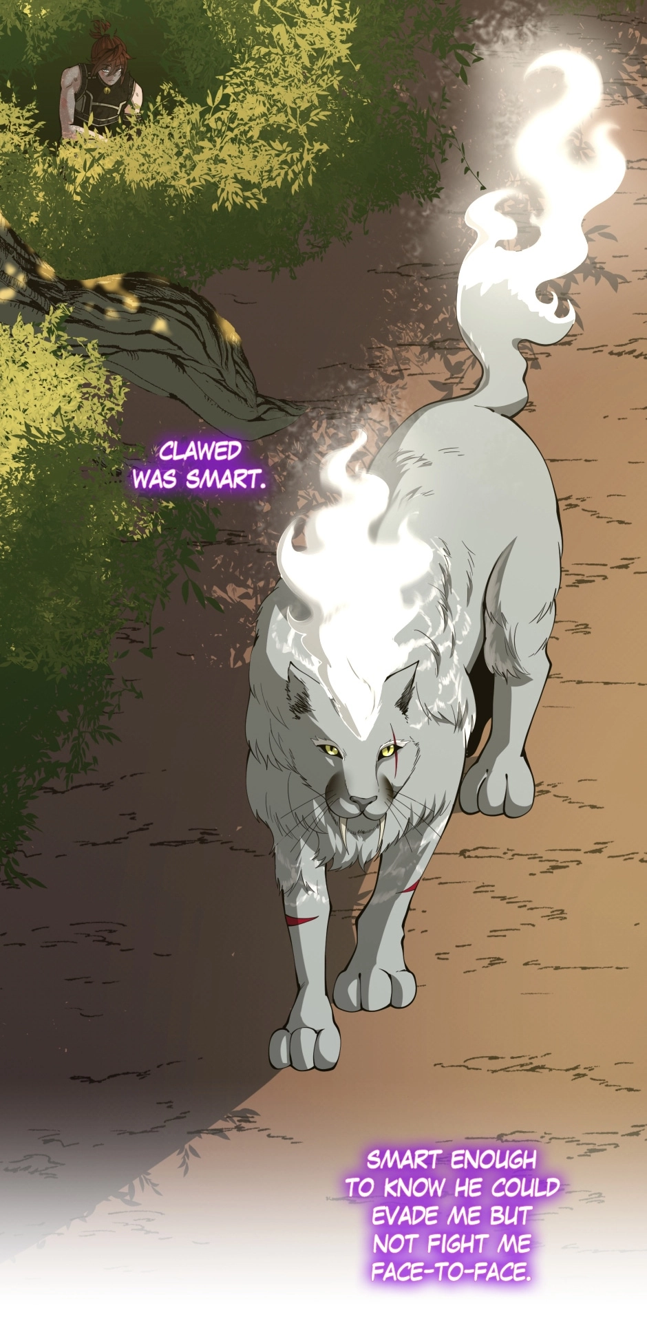 The Beginning After The End chapter 156 page 45