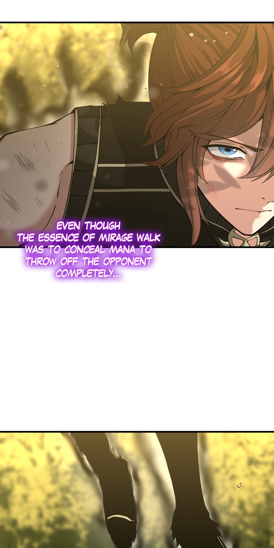 The Beginning After The End chapter 156 page 46