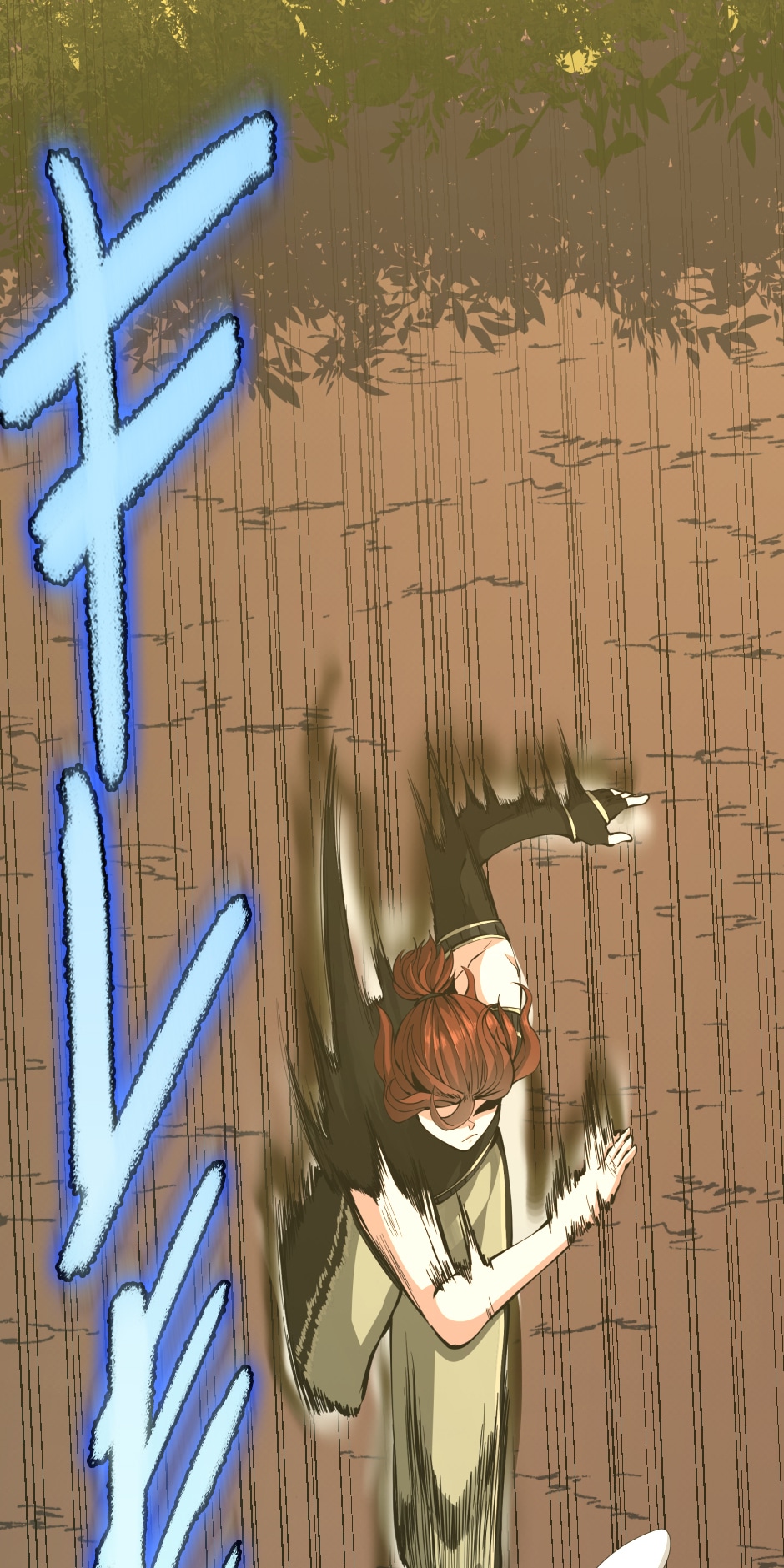 The Beginning After The End chapter 156 page 48