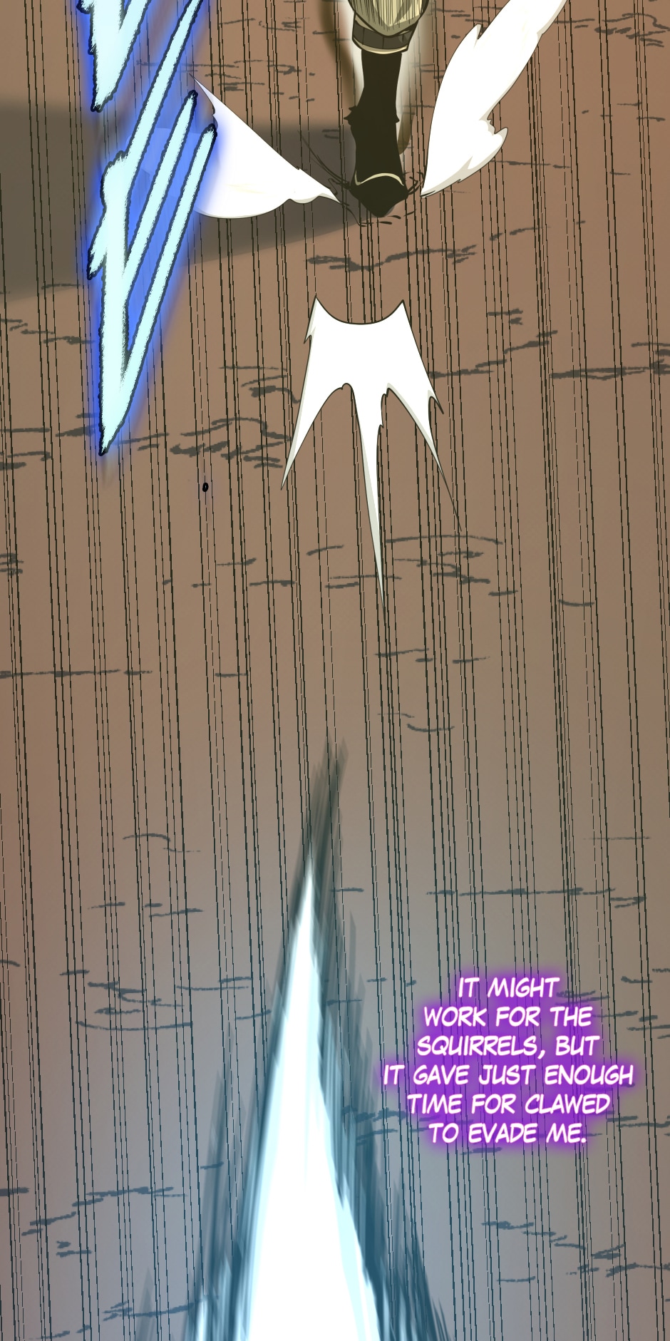 The Beginning After The End chapter 156 page 49