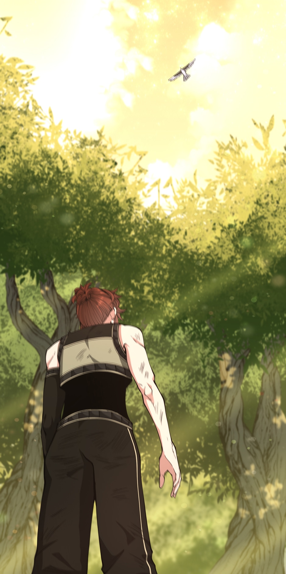 The Beginning After The End chapter 156 page 53