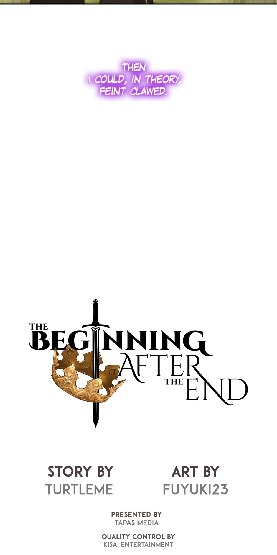 The Beginning After The End chapter 156 page 54